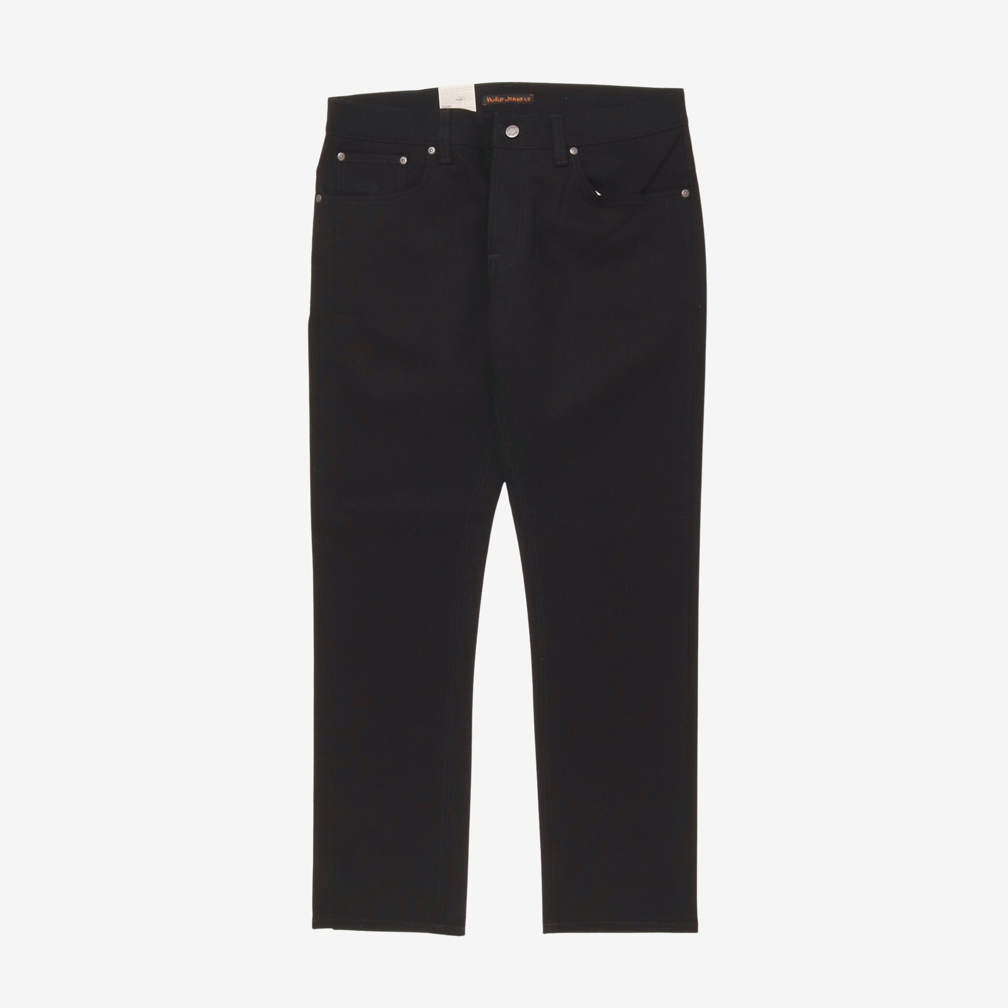 Grim Tim Slim Denim