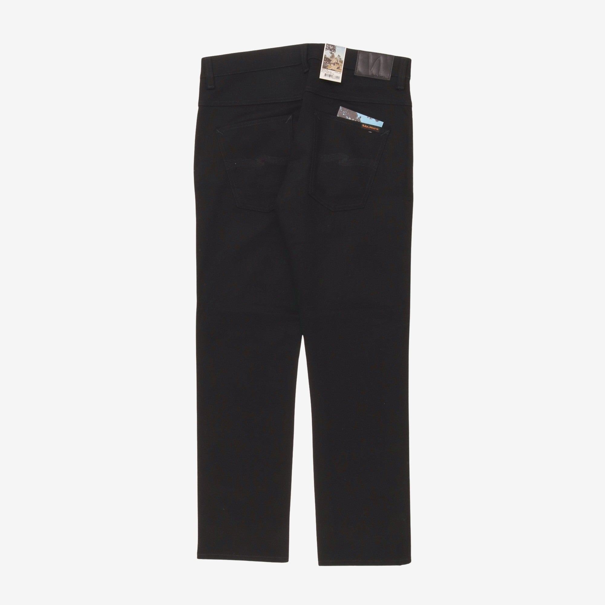 Grim Tim Slim Denim