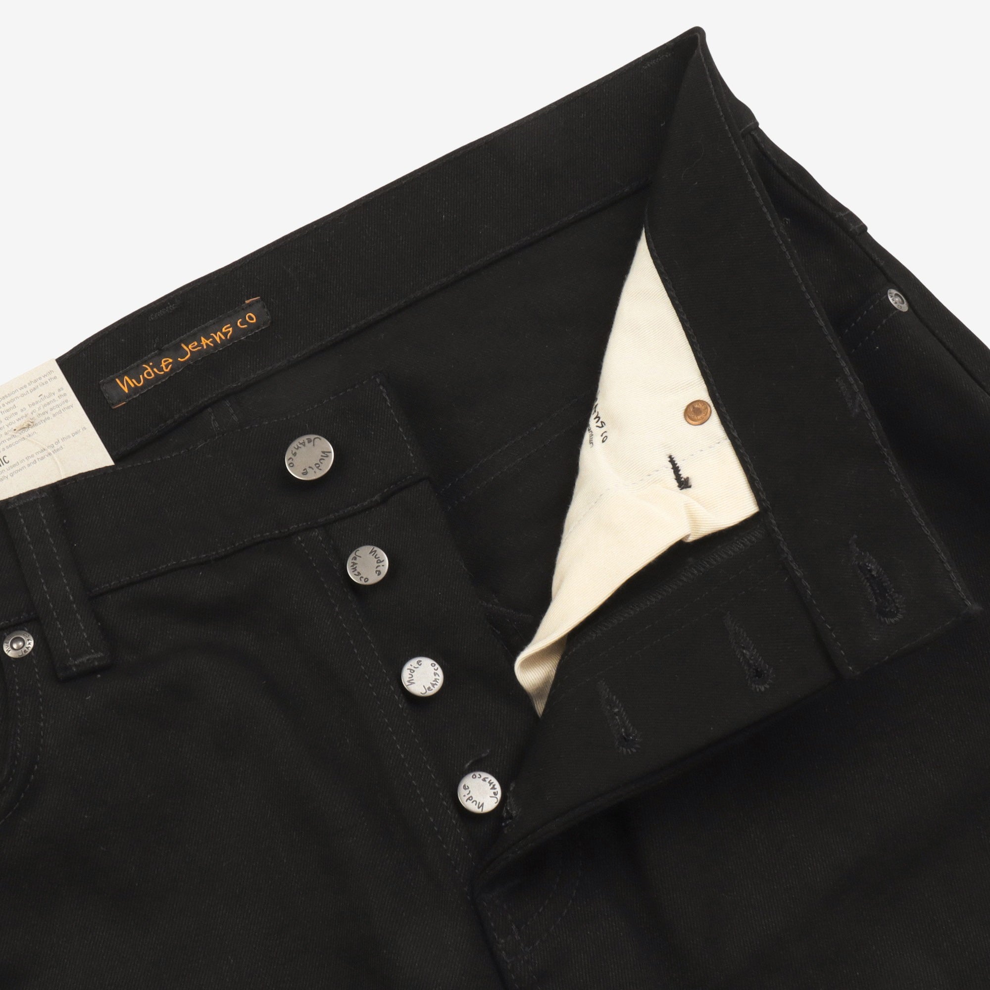 Grim Tim Slim Denim
