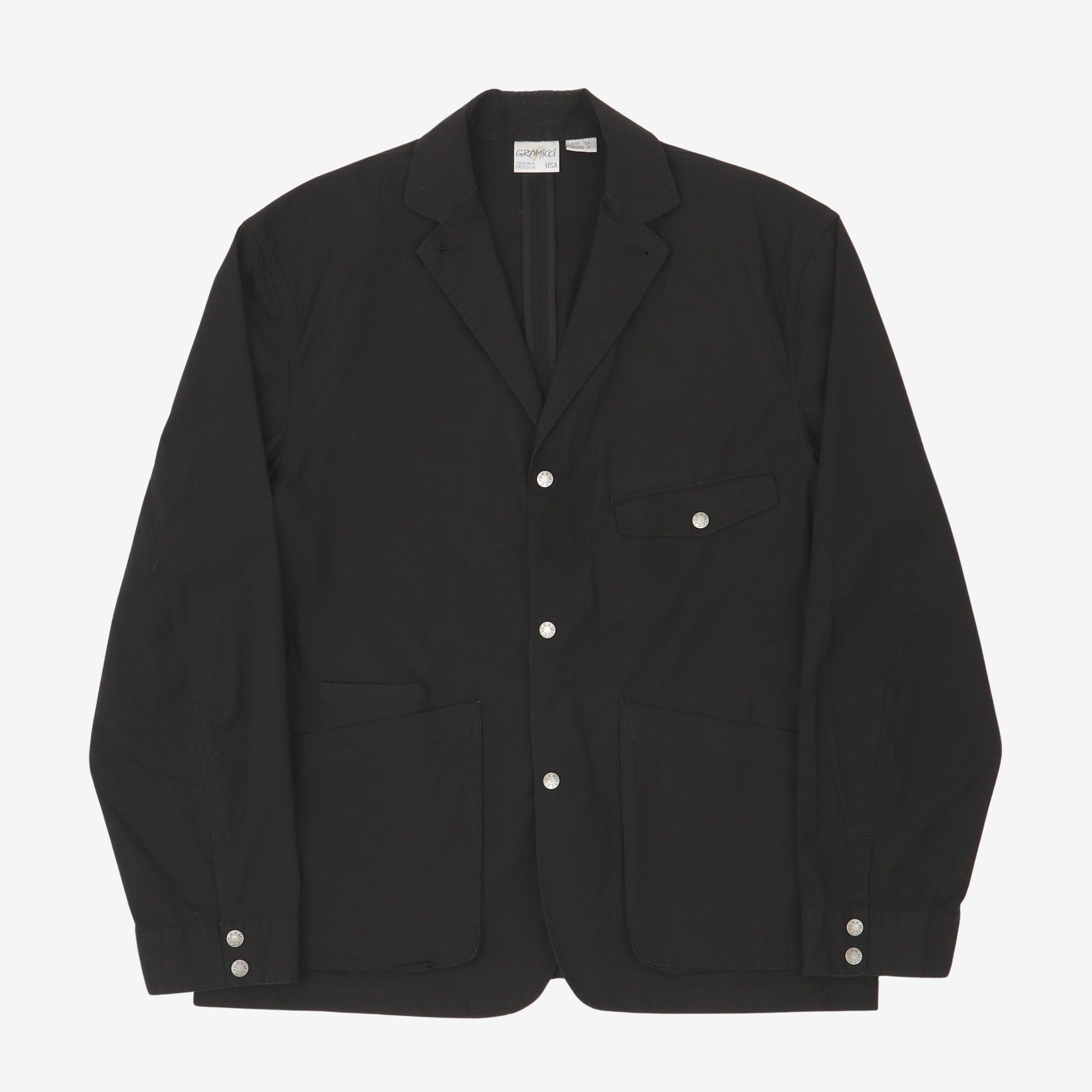 Weather Gear Jacket