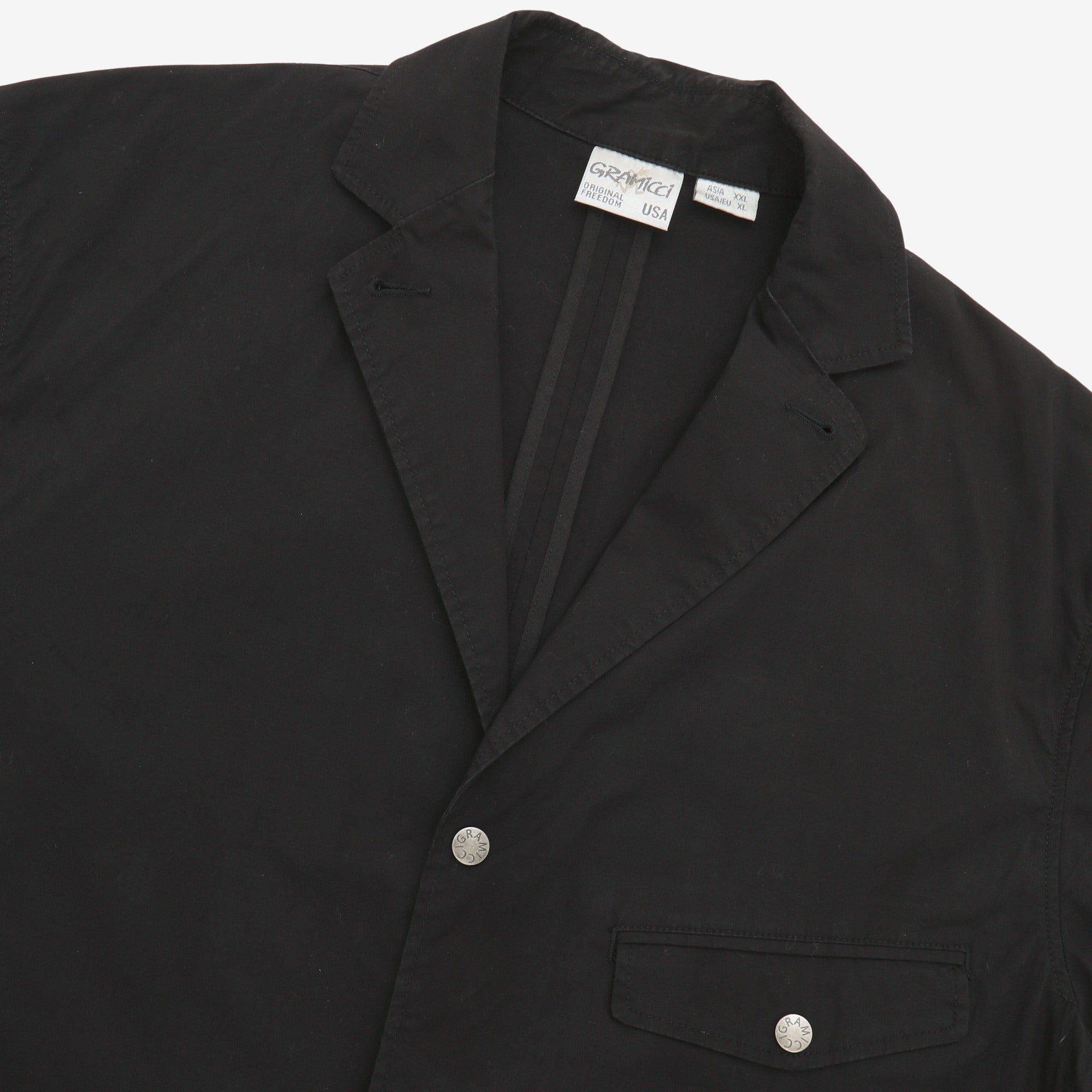 Weather Gear Jacket