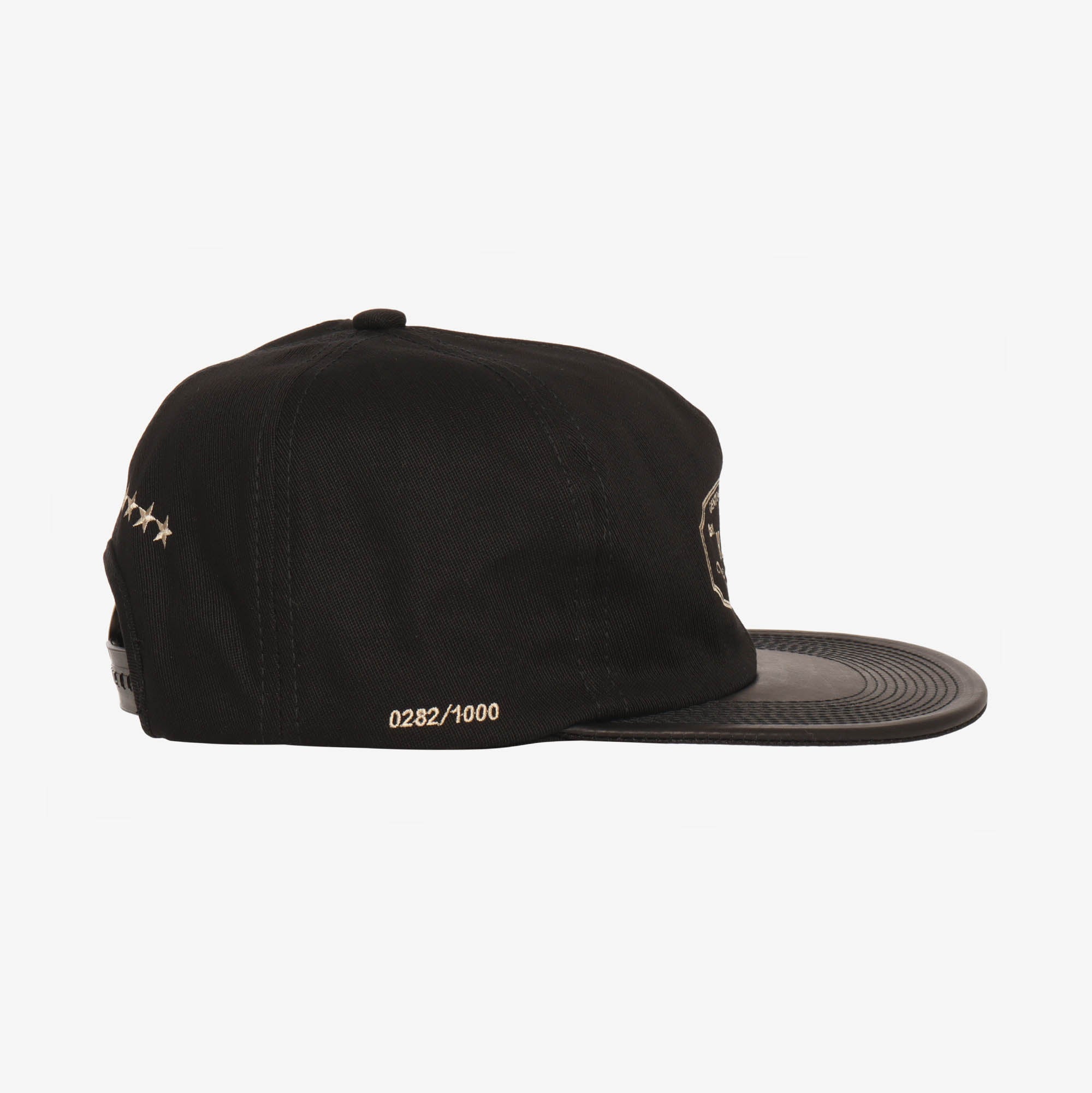 10th Anniversary Trucker Cap