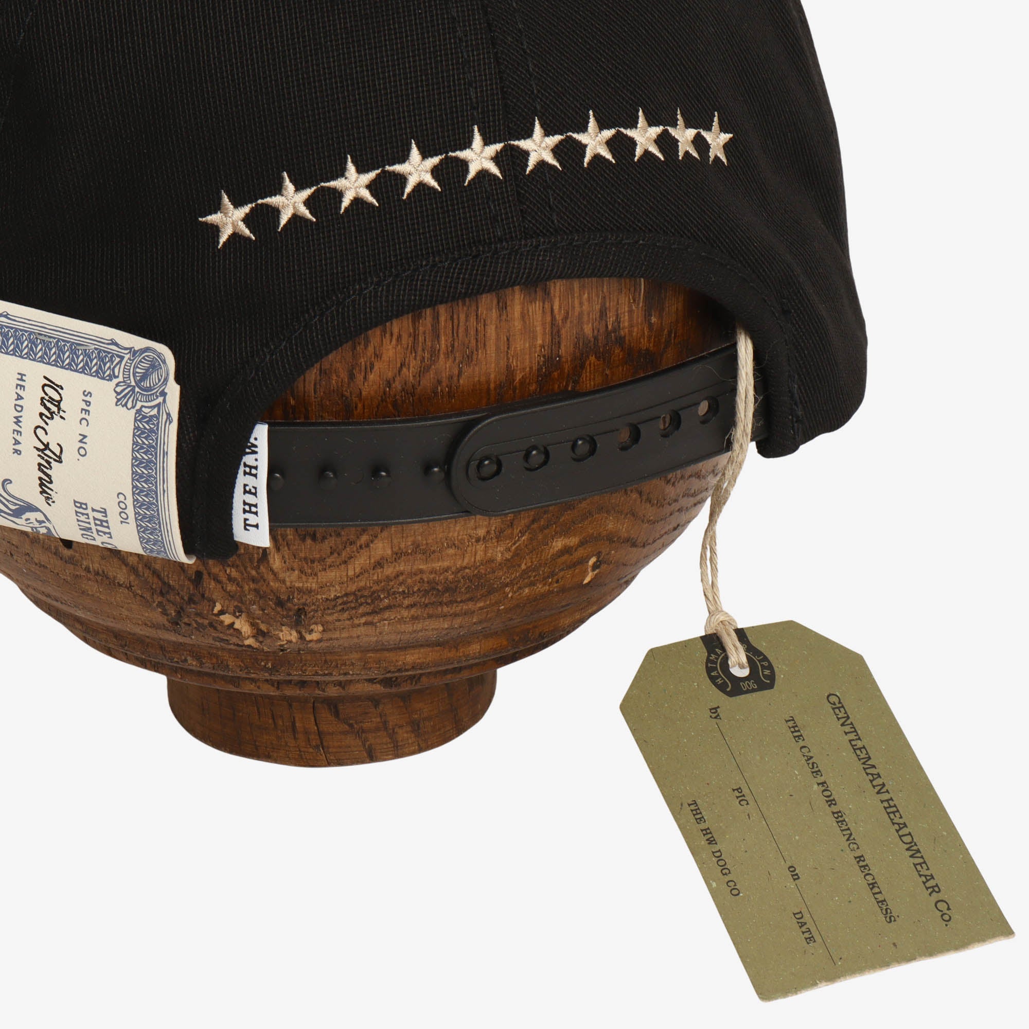 10th Anniversary Trucker Cap