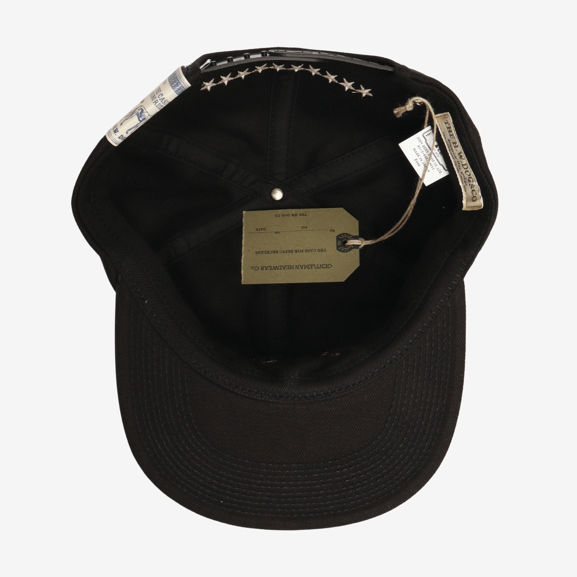 10th Anniversary Trucker Cap