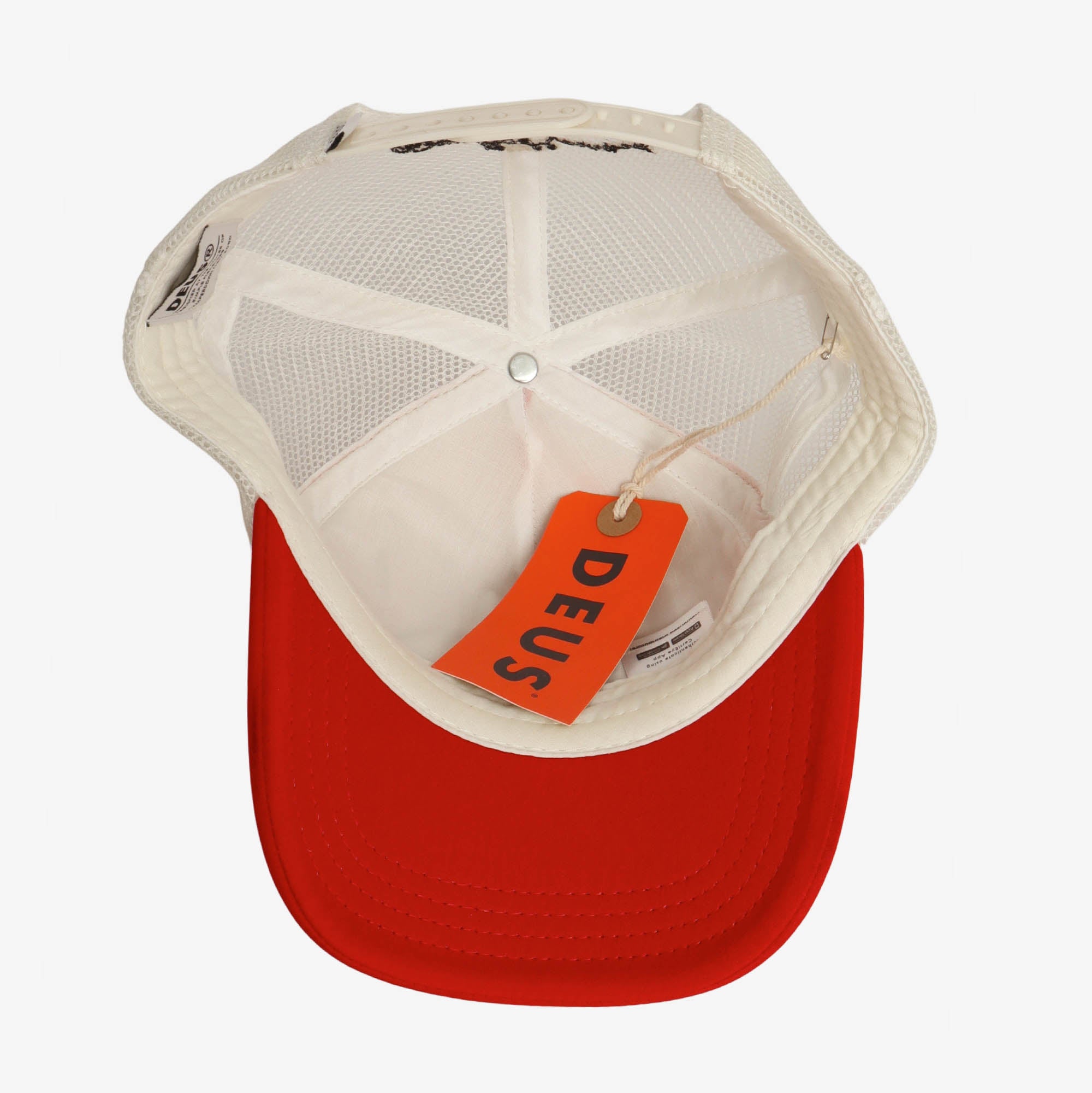 Flags Trucker Cap