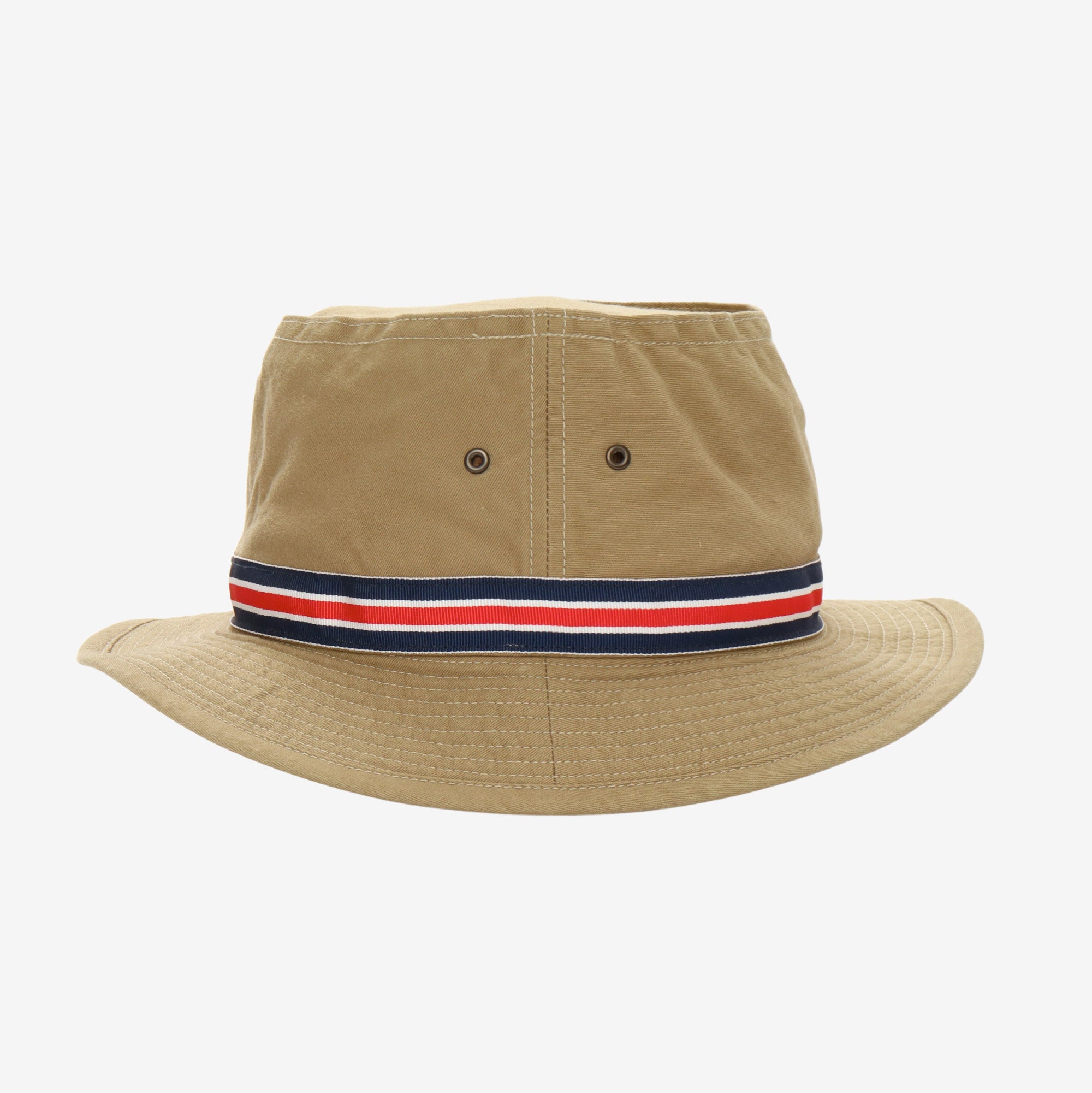 Pork Pie Bucket Hat