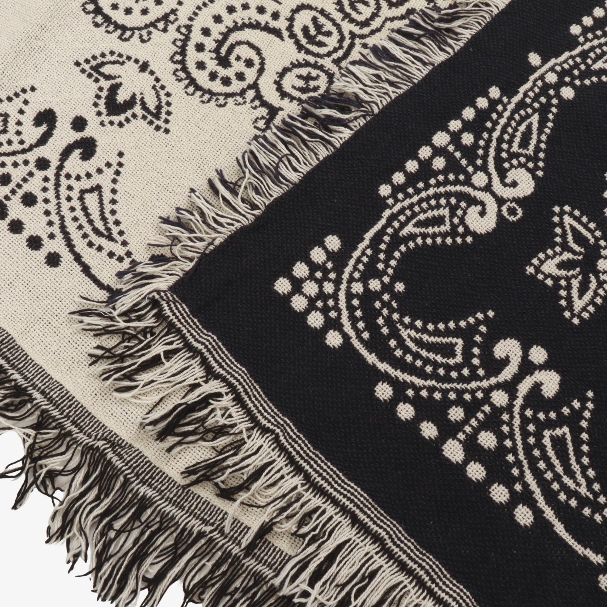 Native American Reversible Blanket