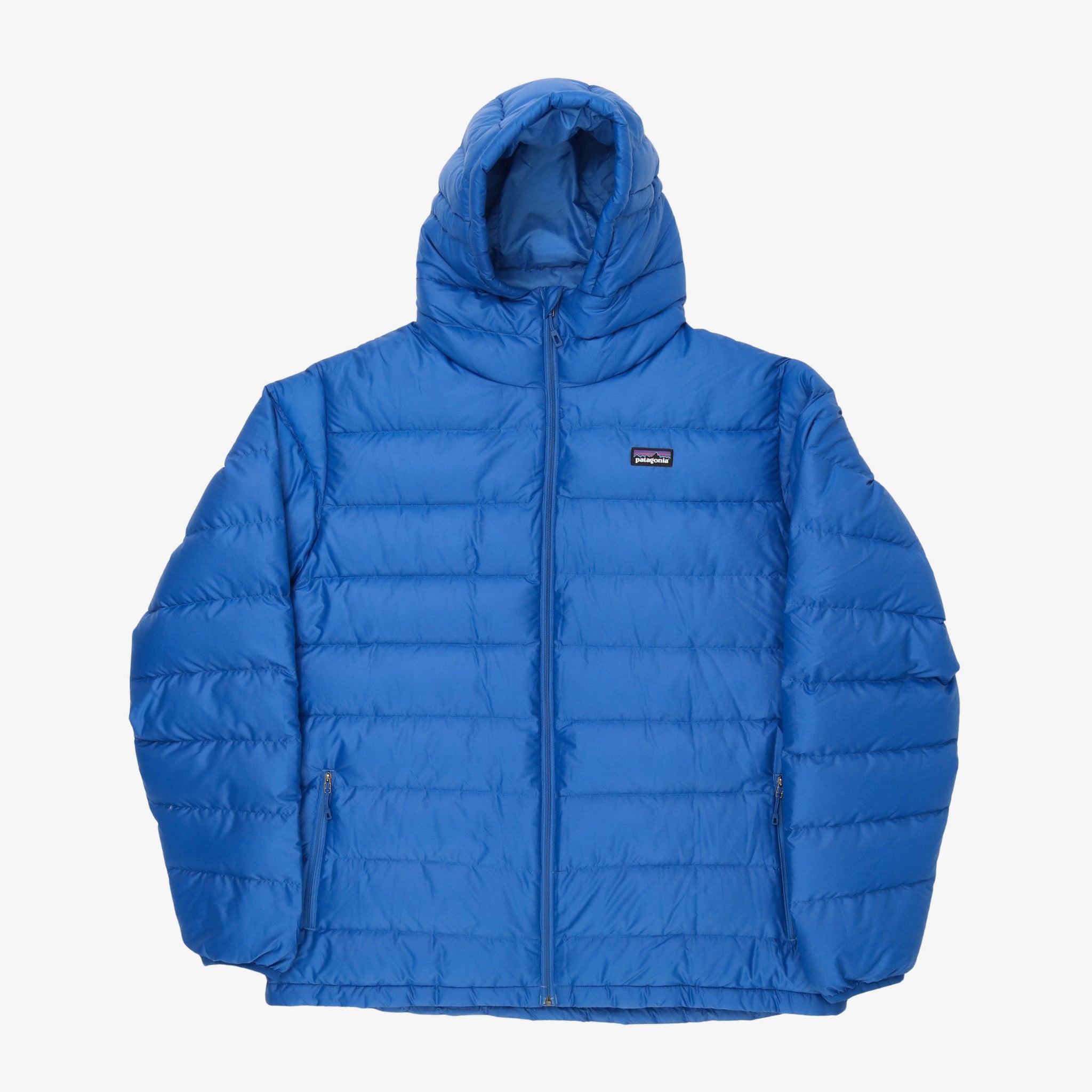 Hi Loft Down Sweater Jacket