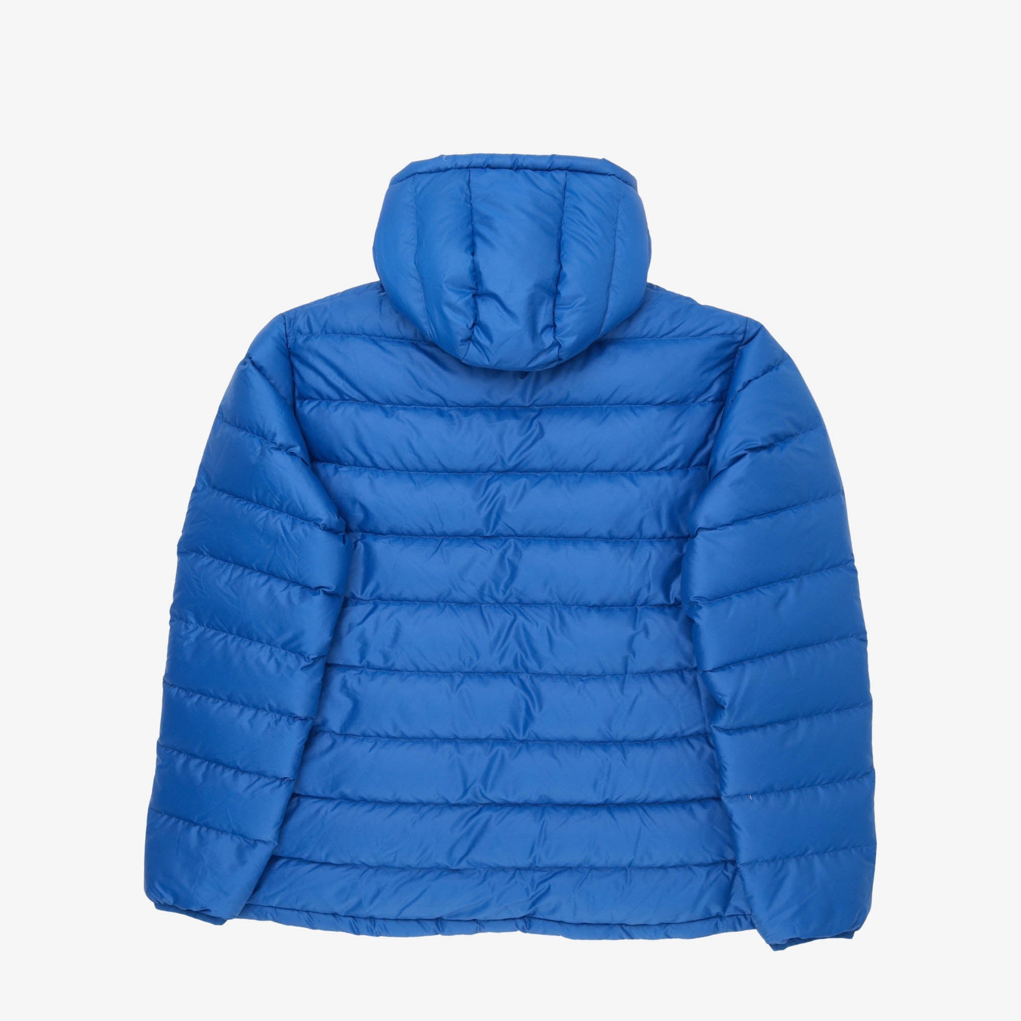 Hi Loft Down Sweater Jacket