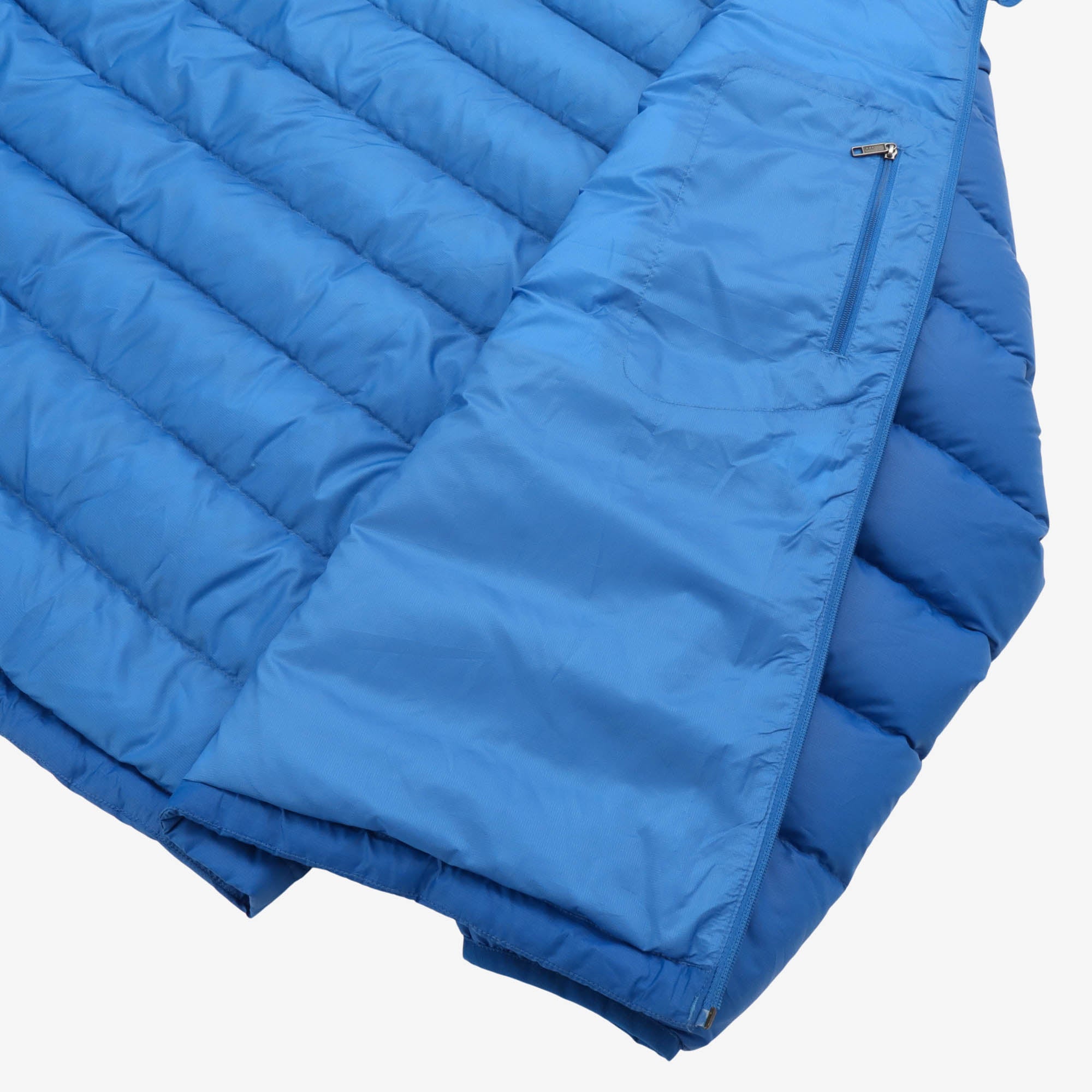 Hi Loft Down Sweater Jacket