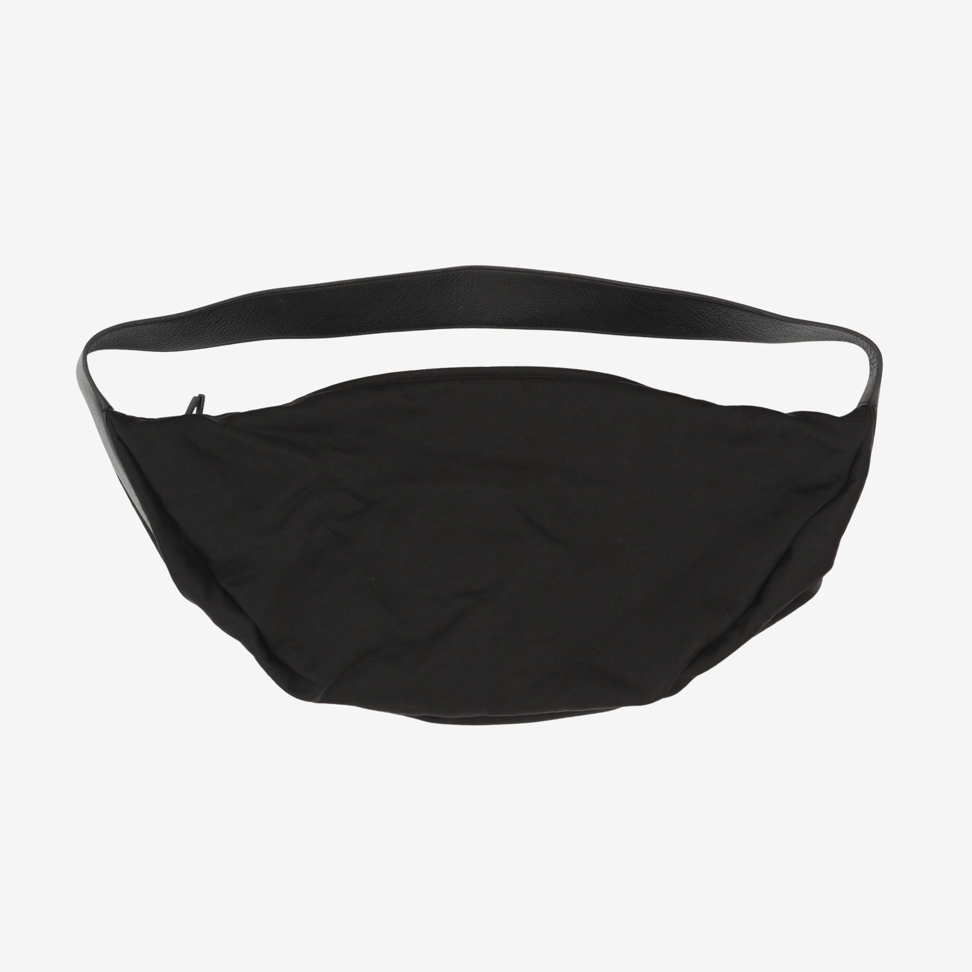 Tech Nylon Shell Bag