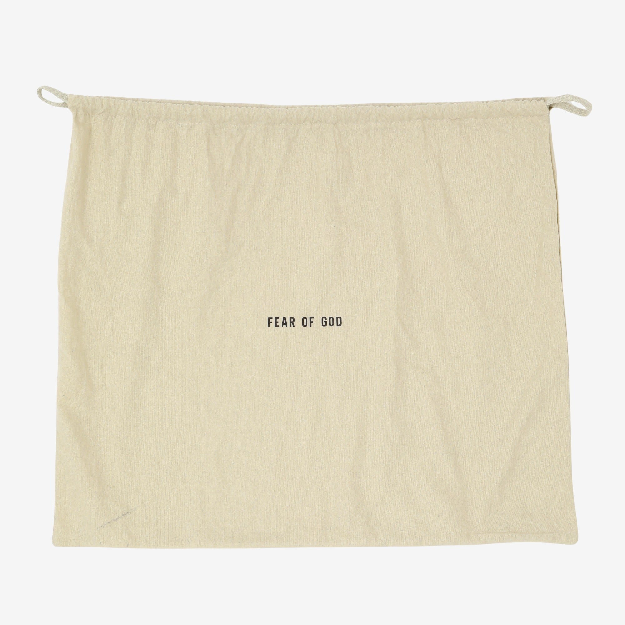 Tech Nylon Shell Bag