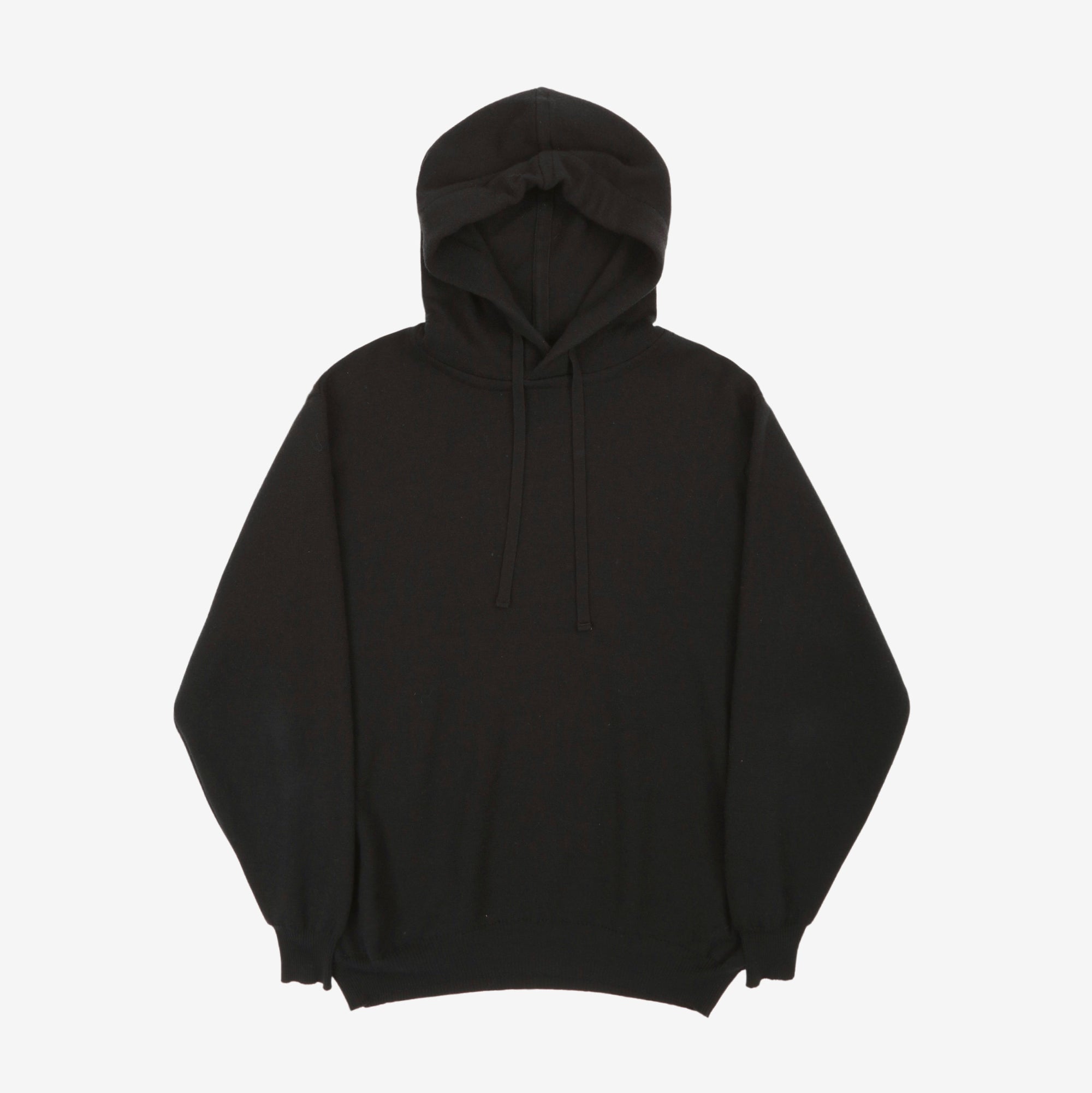 Wool Overhead Sweater