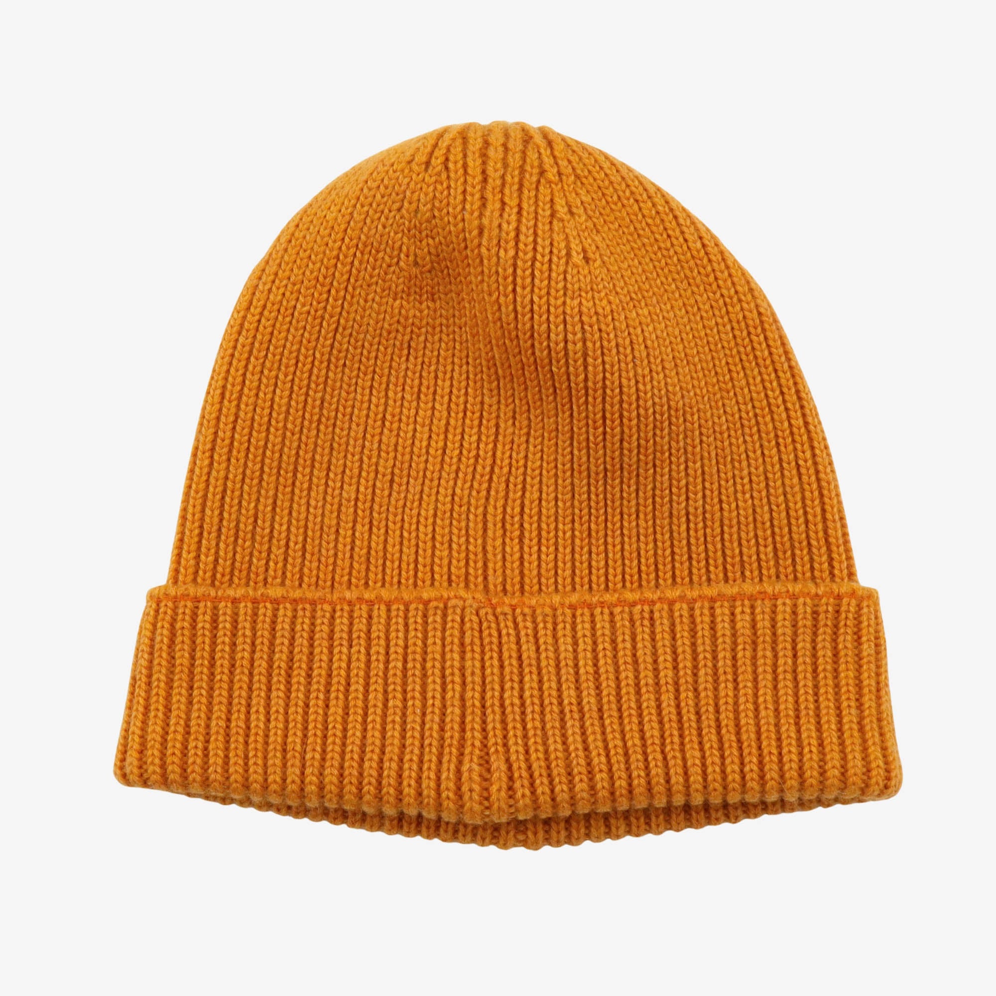 Merino Watch Cap