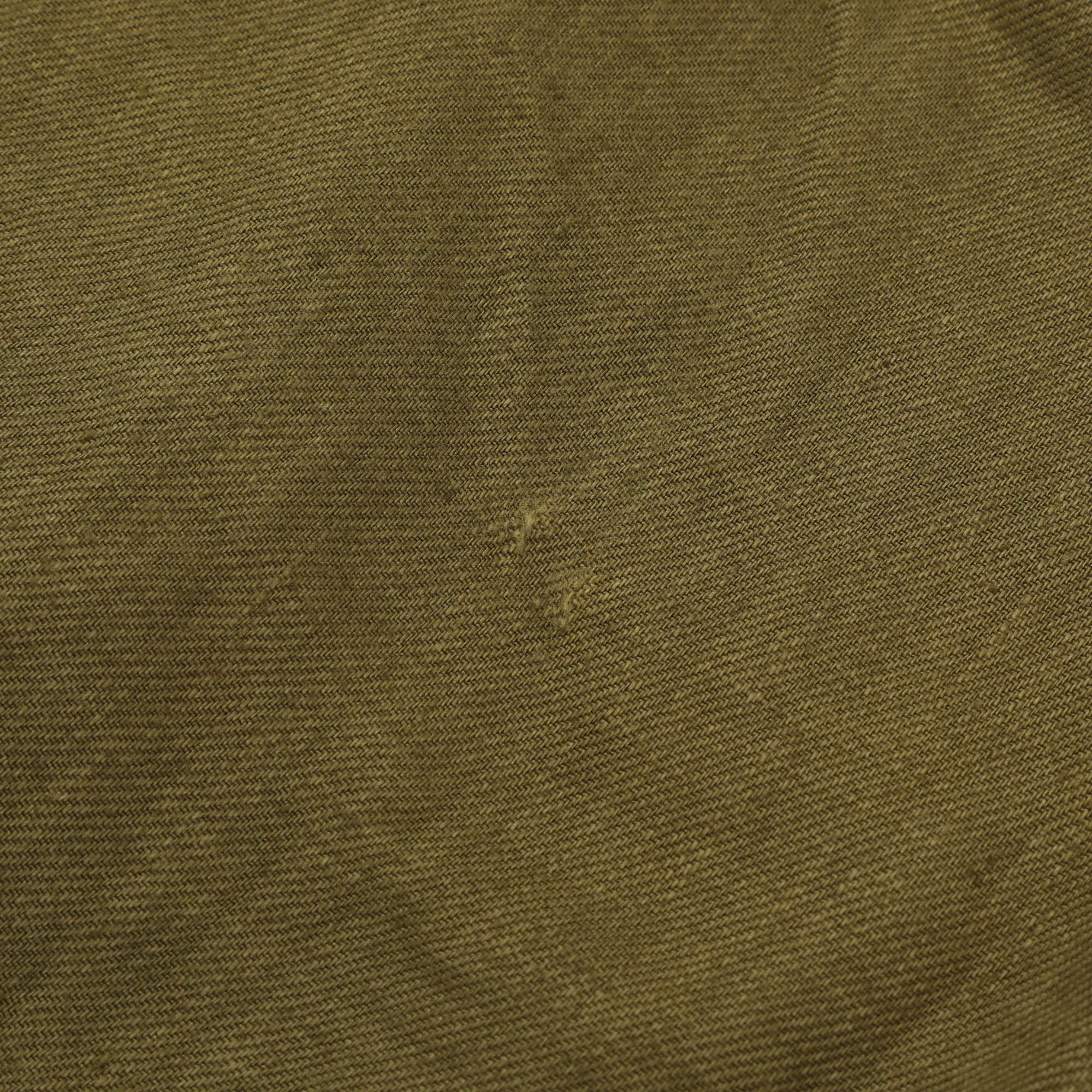 Linen Shorts