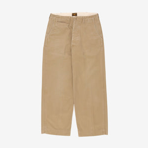 Chino Trousers