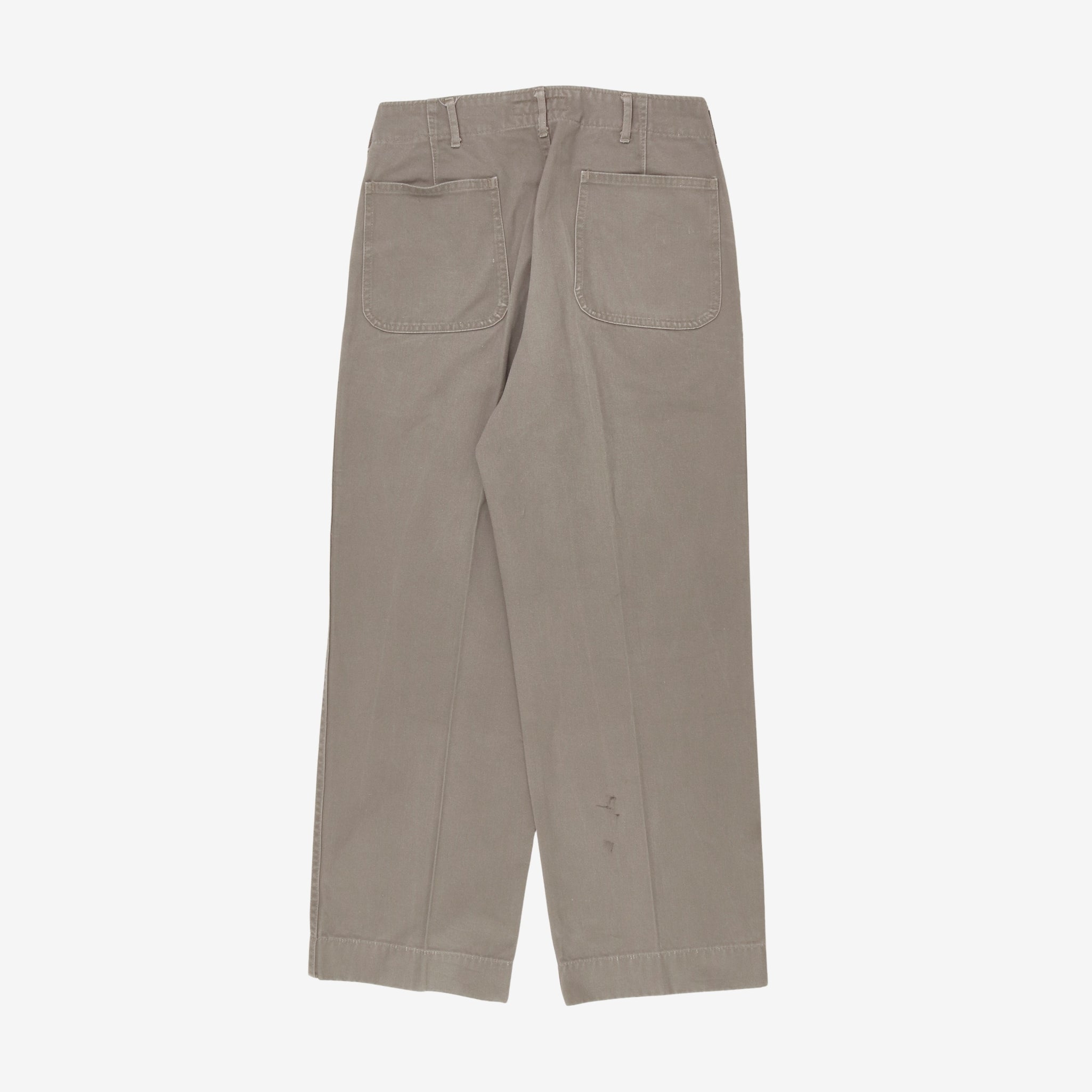 Officer Chinos