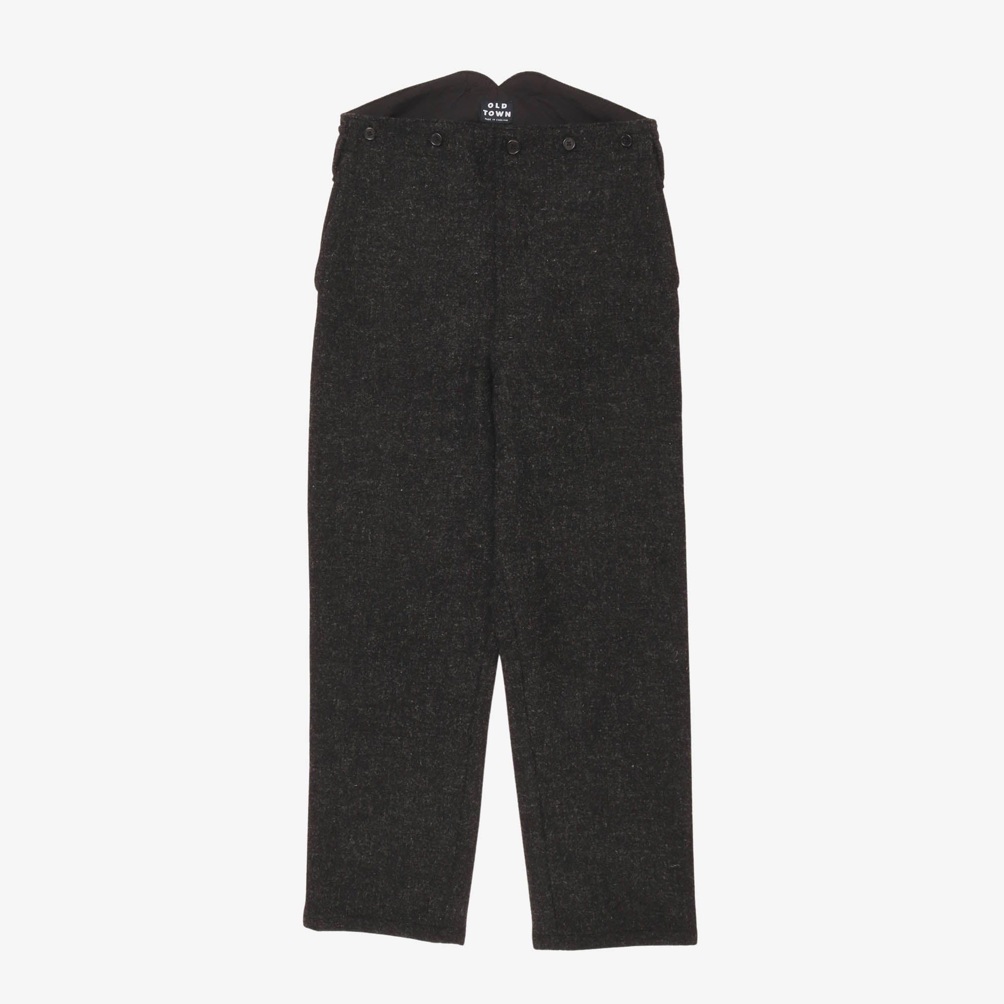 Harris Tweed Trousers