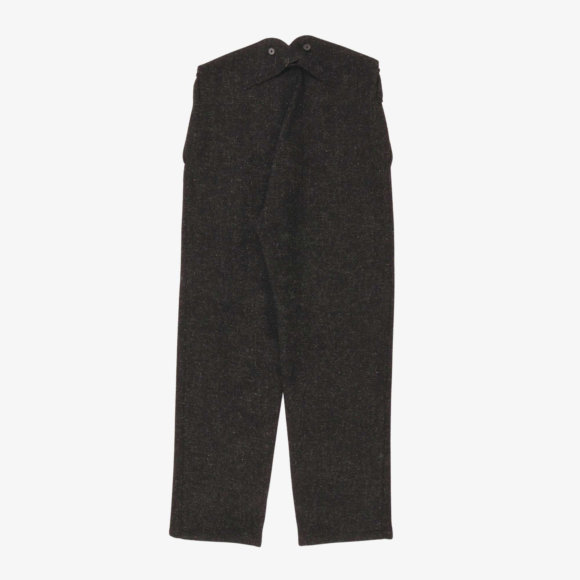 Harris Tweed Trousers