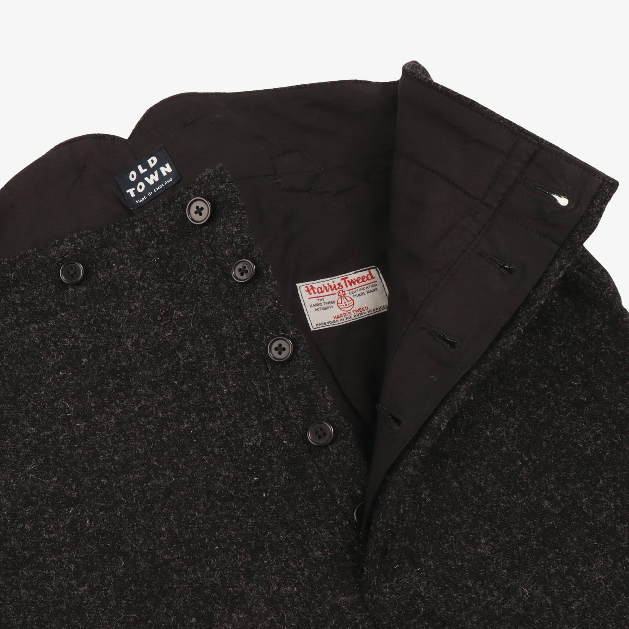 Harris Tweed Trousers