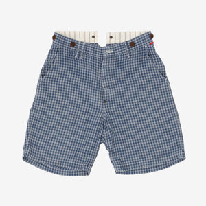 Check Shorts