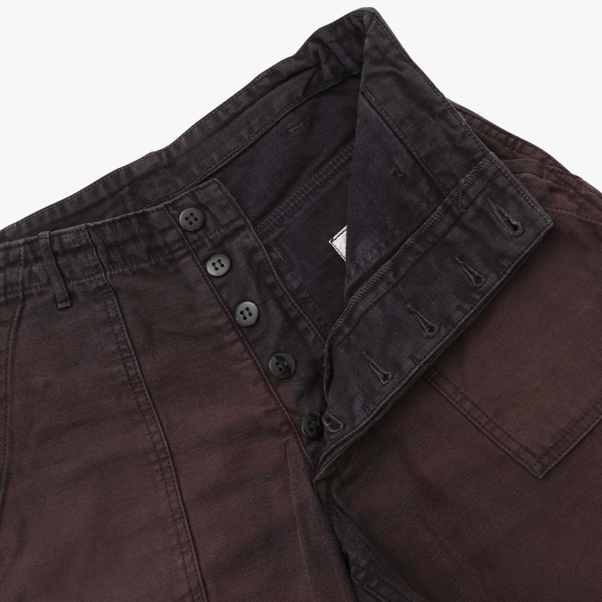 Fatigue Shorts
