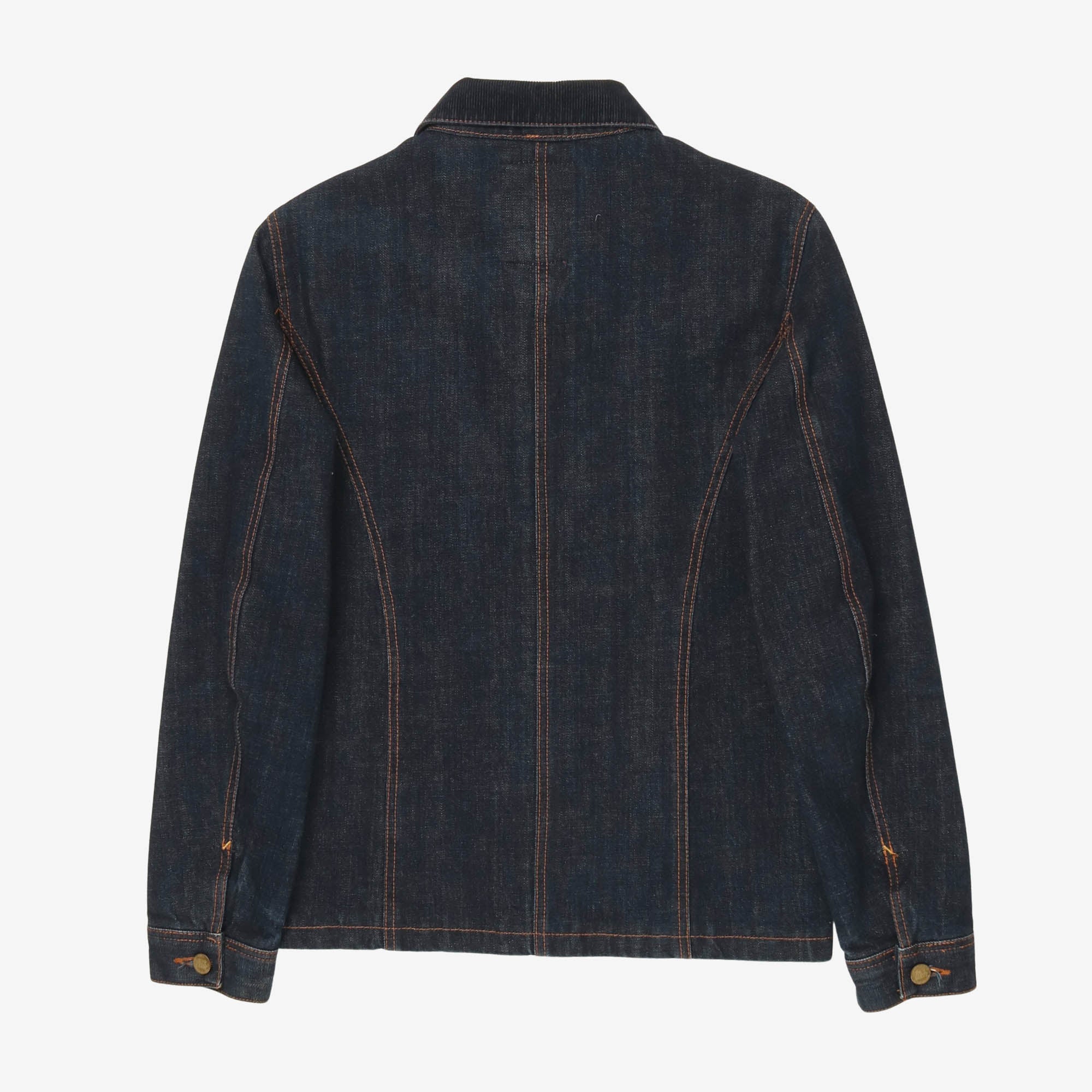 673 Denim Jacket