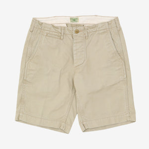 Chino Shorts