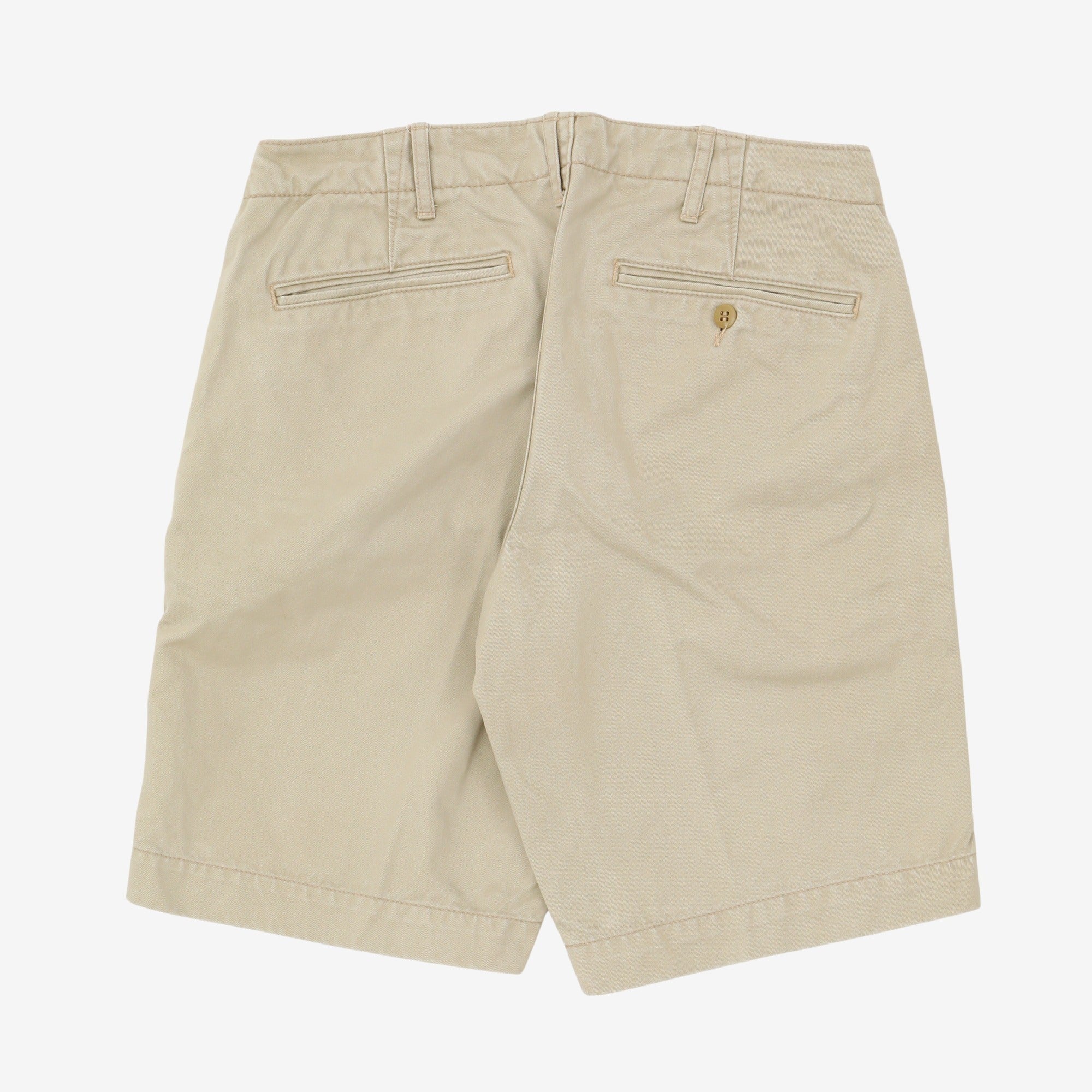 Chino Shorts