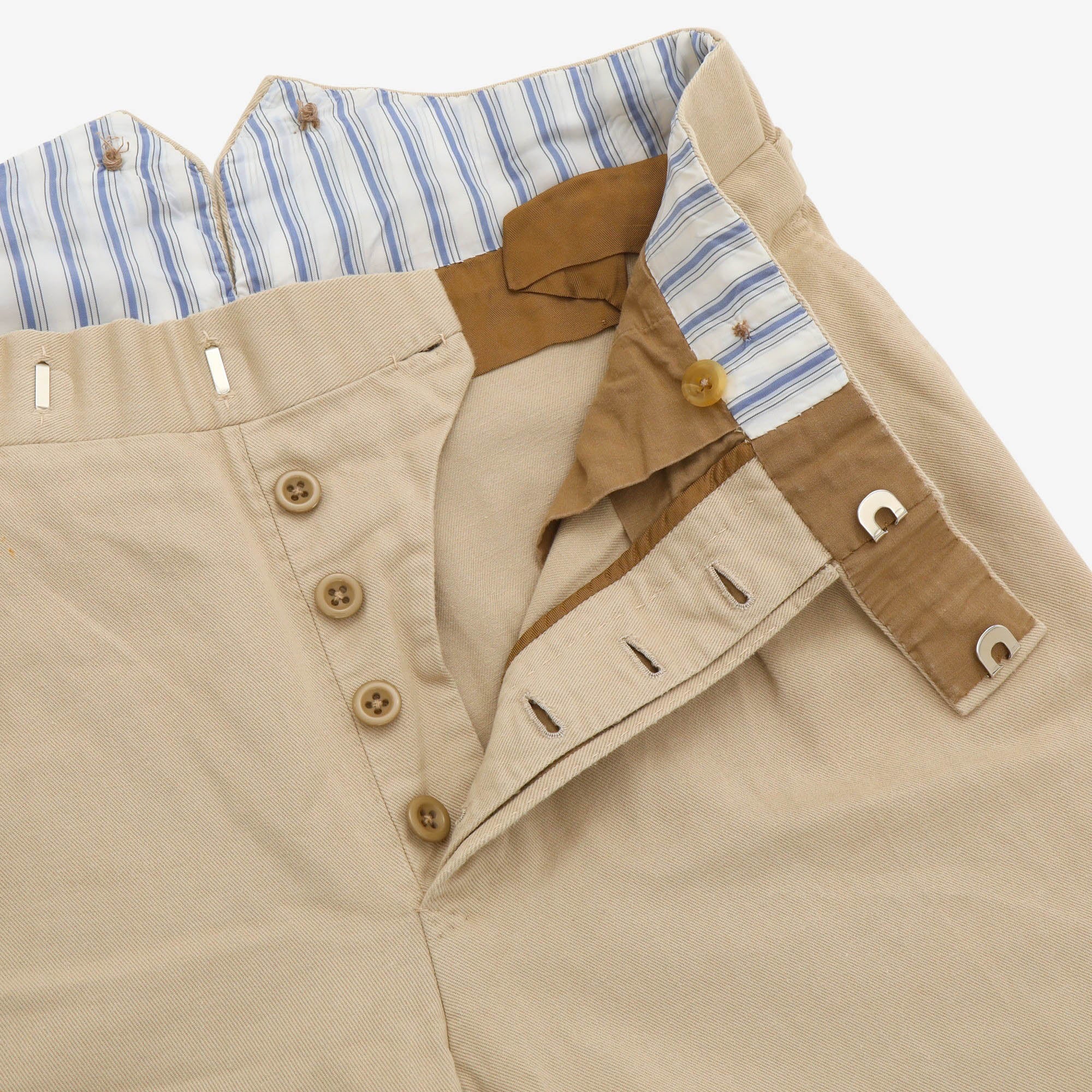 Bespoke Trousers (29W x 27.5L)