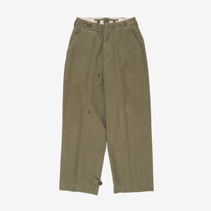 Military Pants