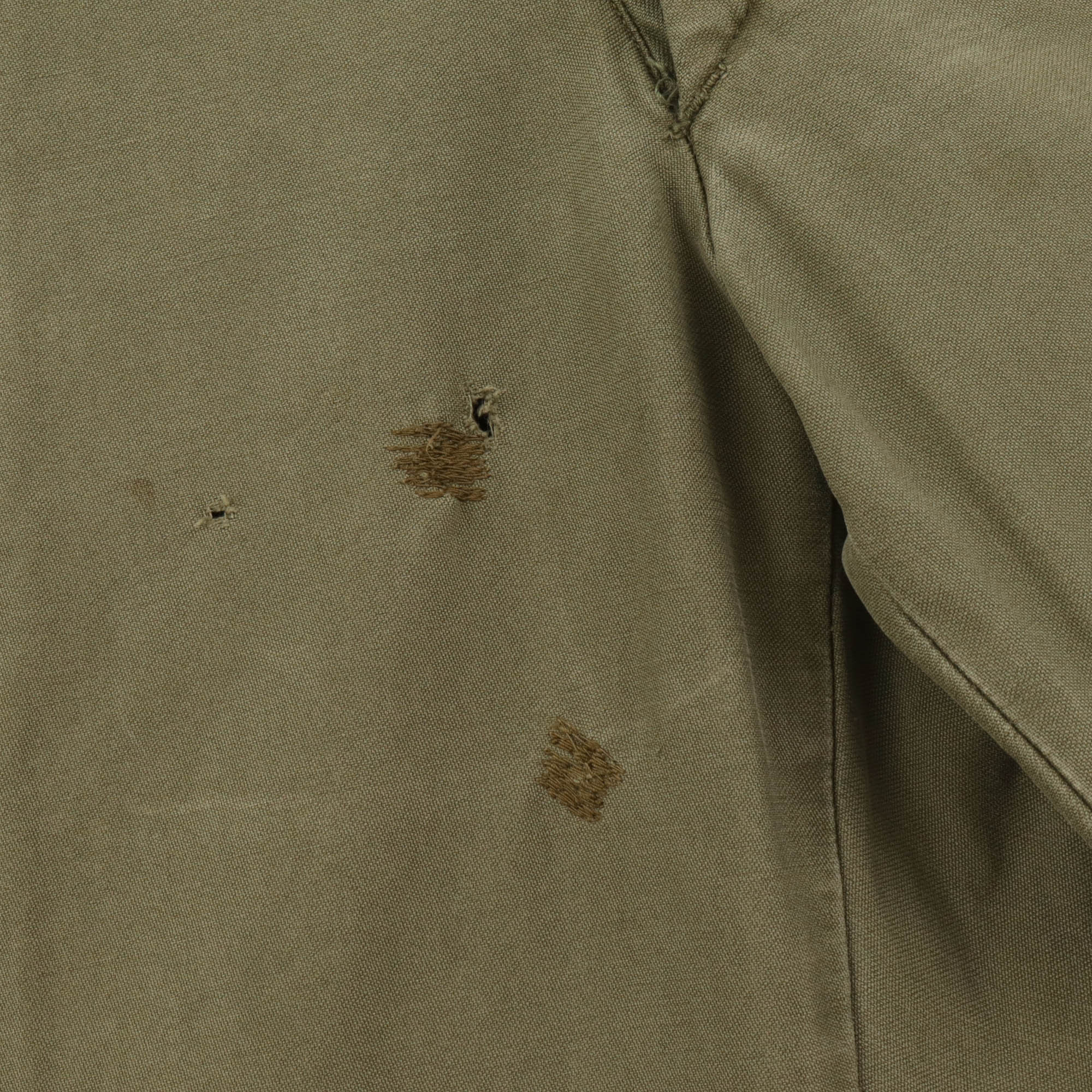 Military Pants