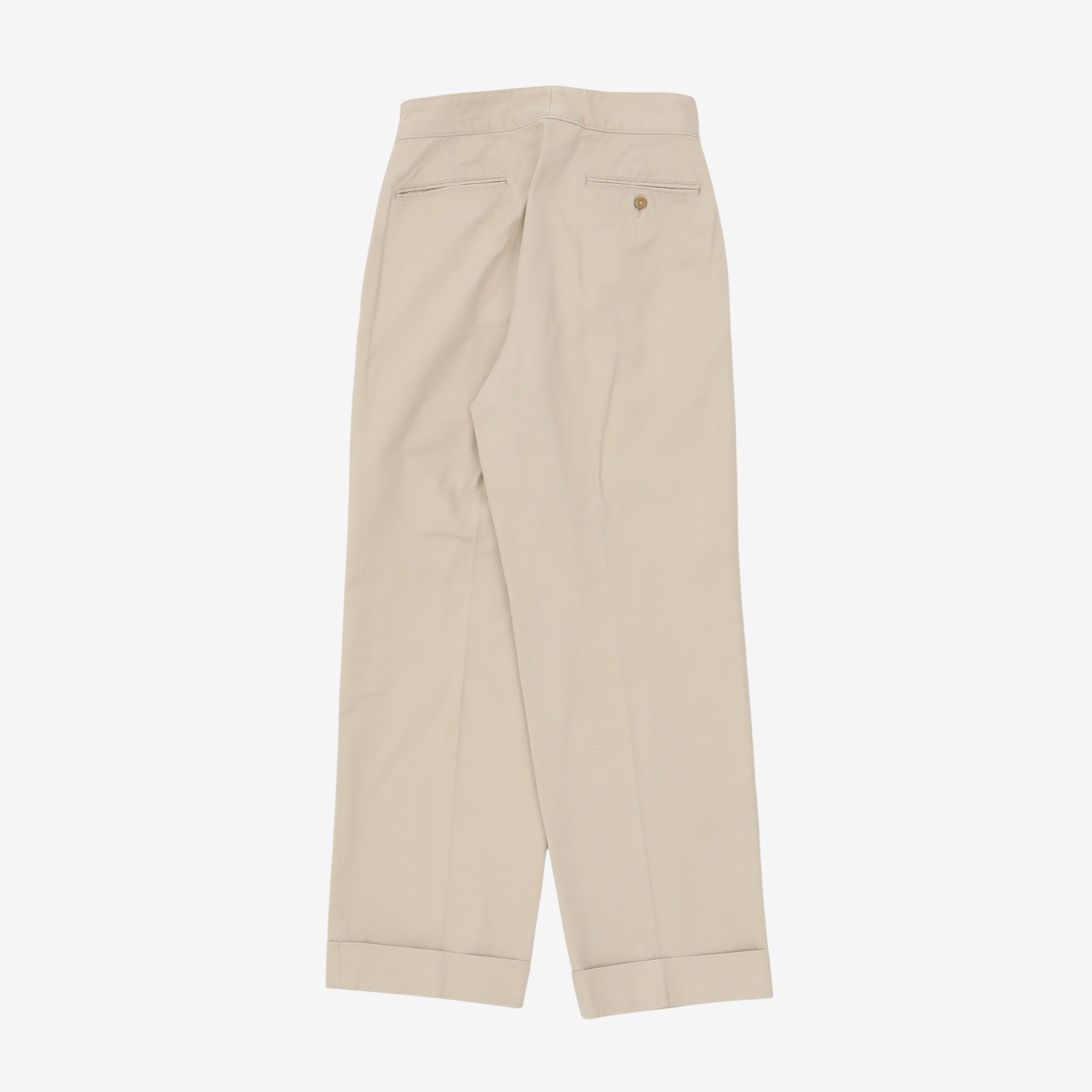 Army Trouser