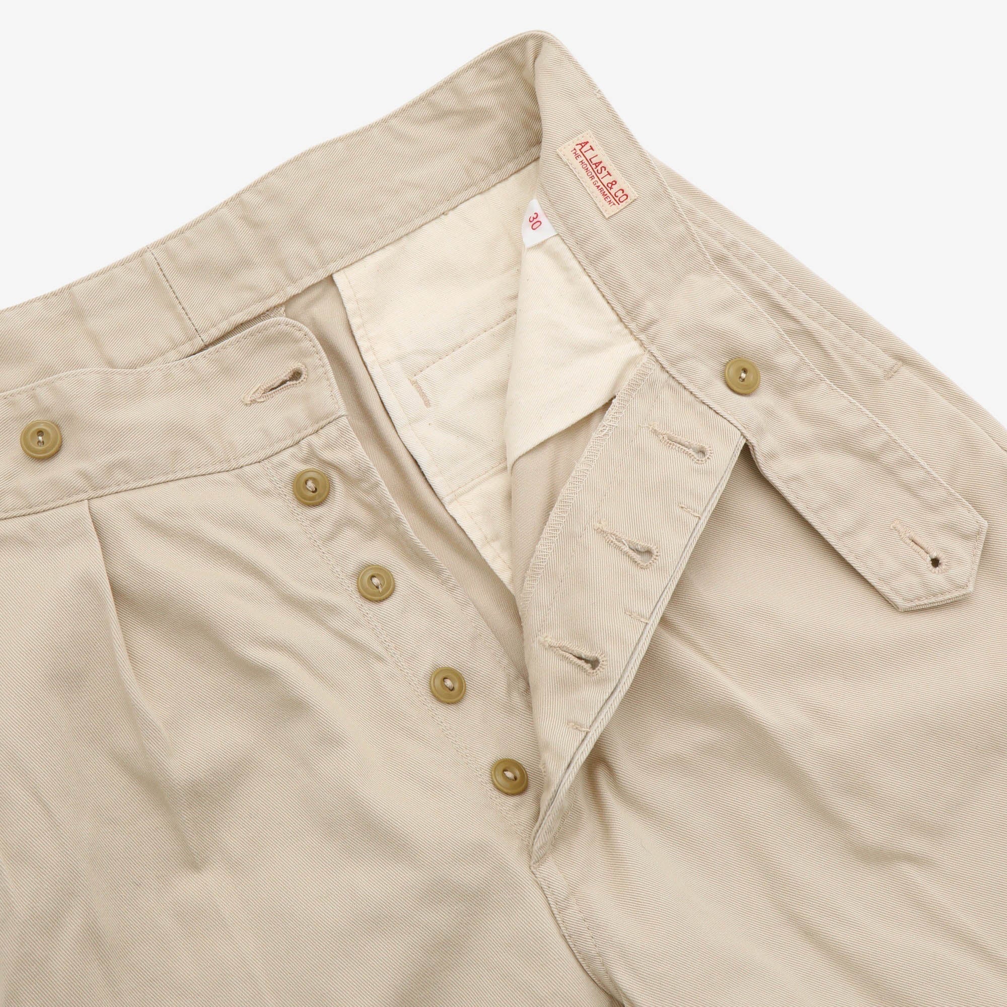Army Trouser