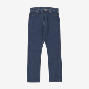 Vintage 14oz Heavy Denim (34W x 33L)
