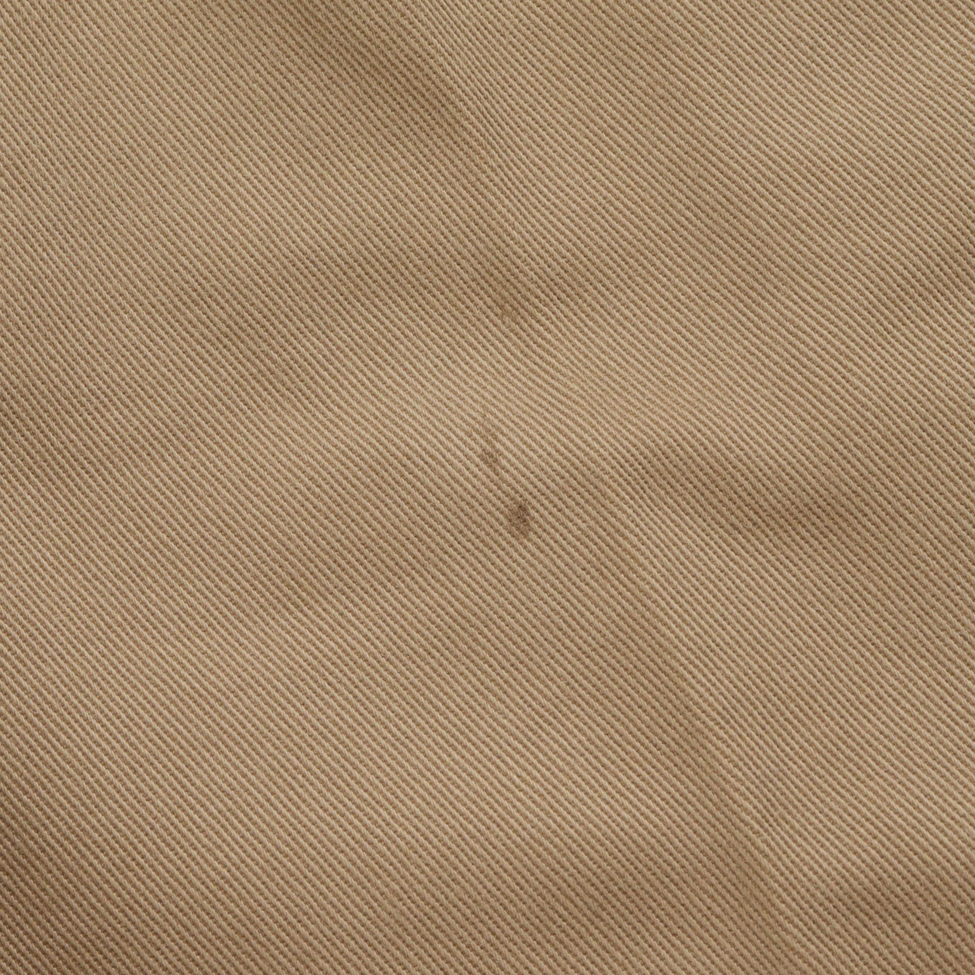 Chino Trousers