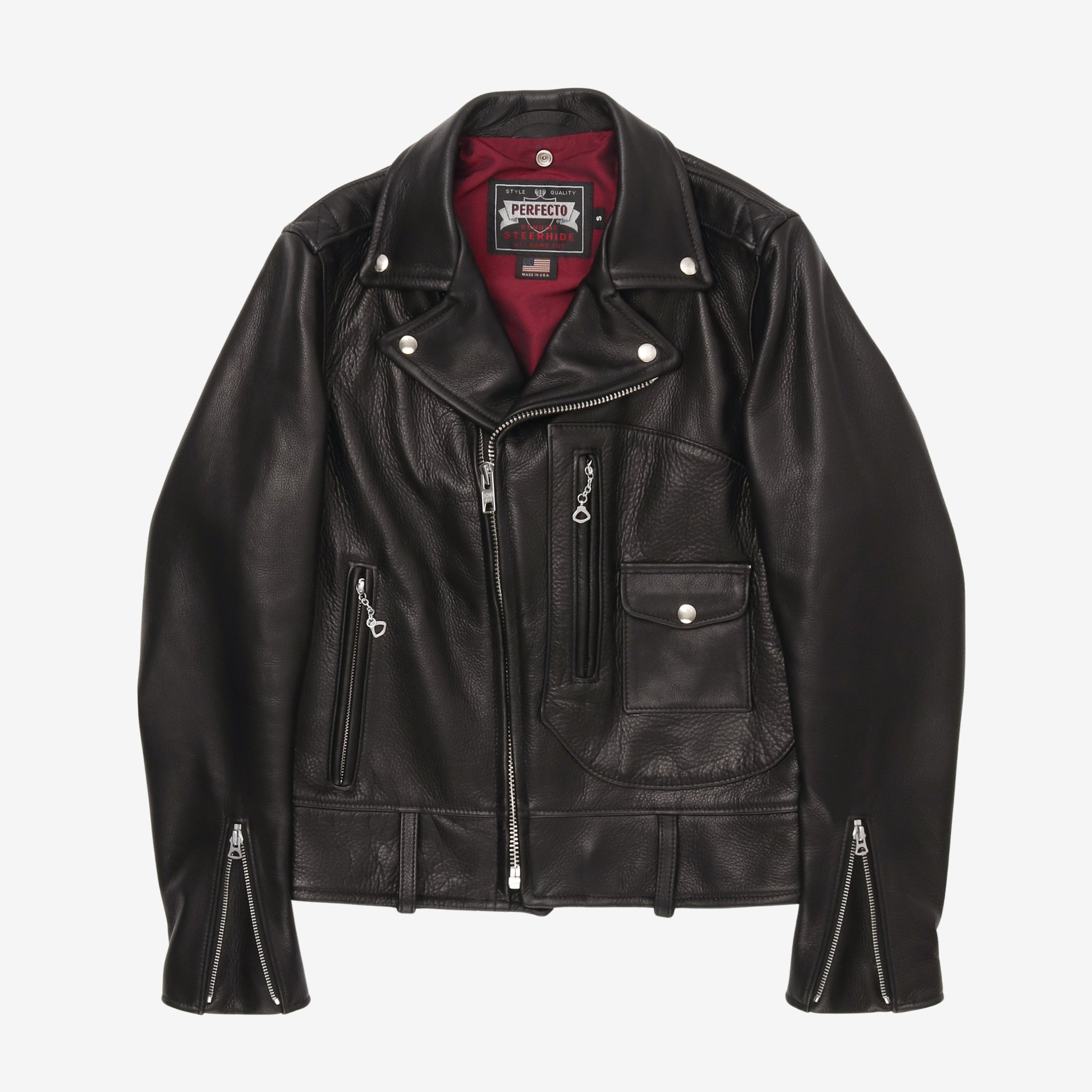 Perfecto Leather Jacket