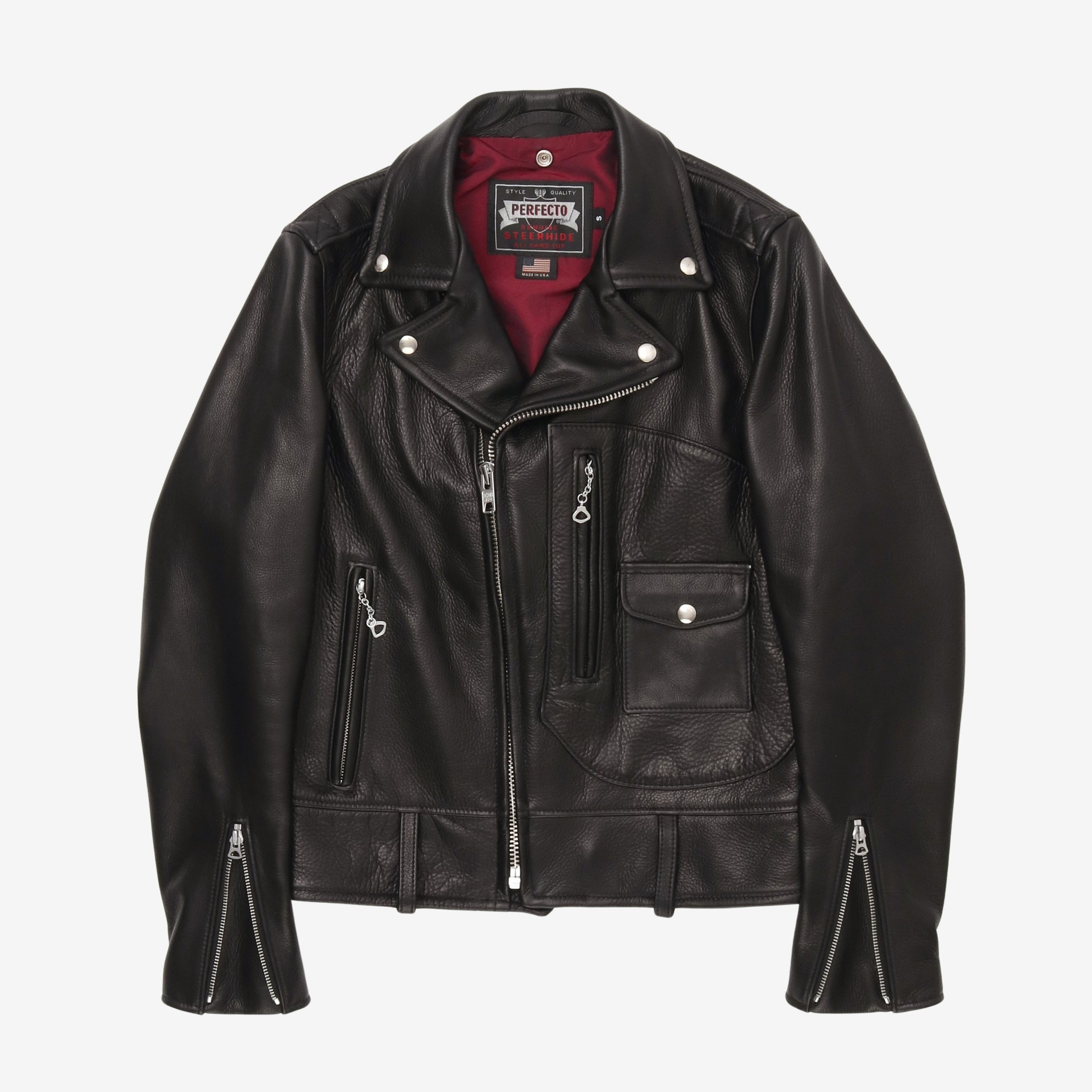 Perfecto Leather Jacket