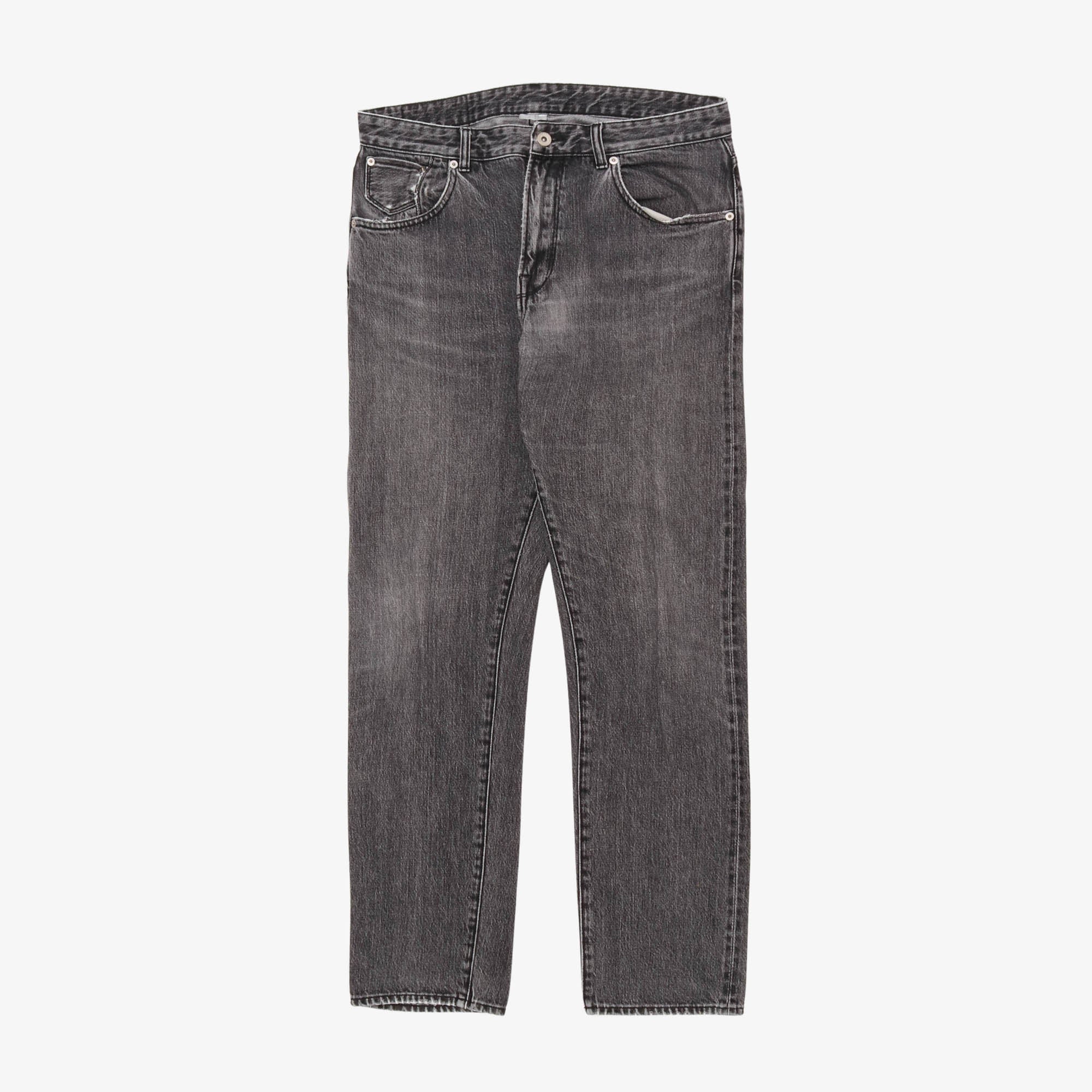 AIC Selvedge Denim