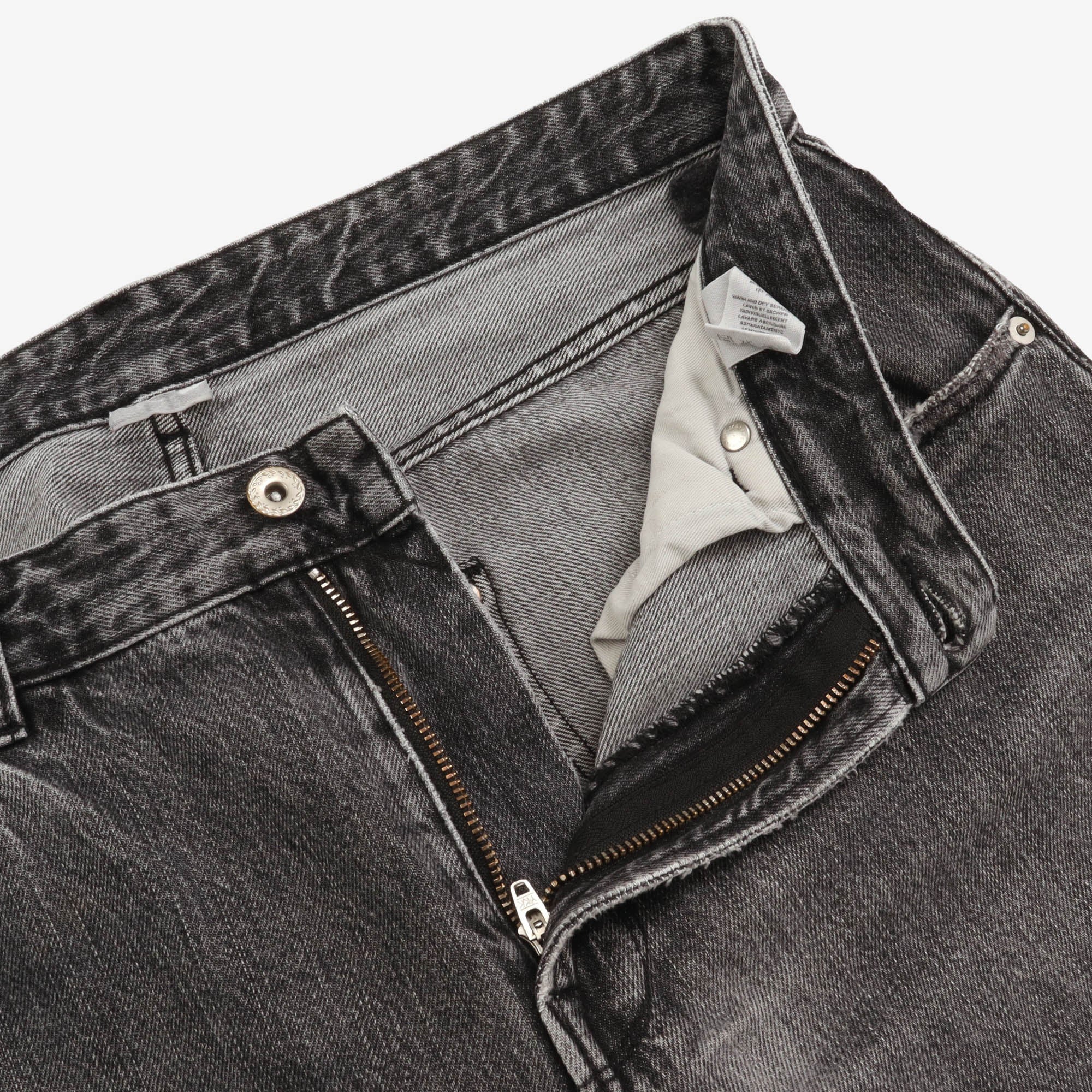 AIC Selvedge Denim