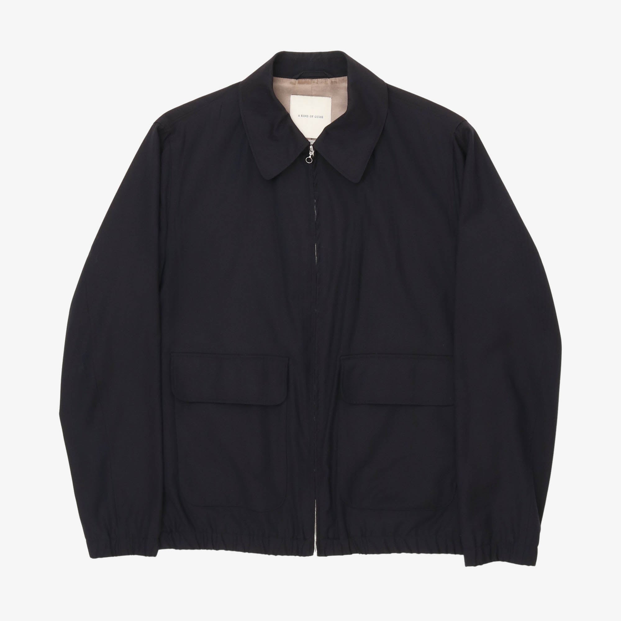 Lipari Jacket