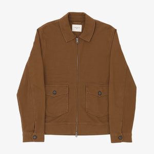 Double Pocket Blouson