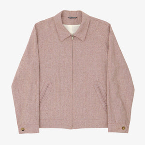 Zip Blouson