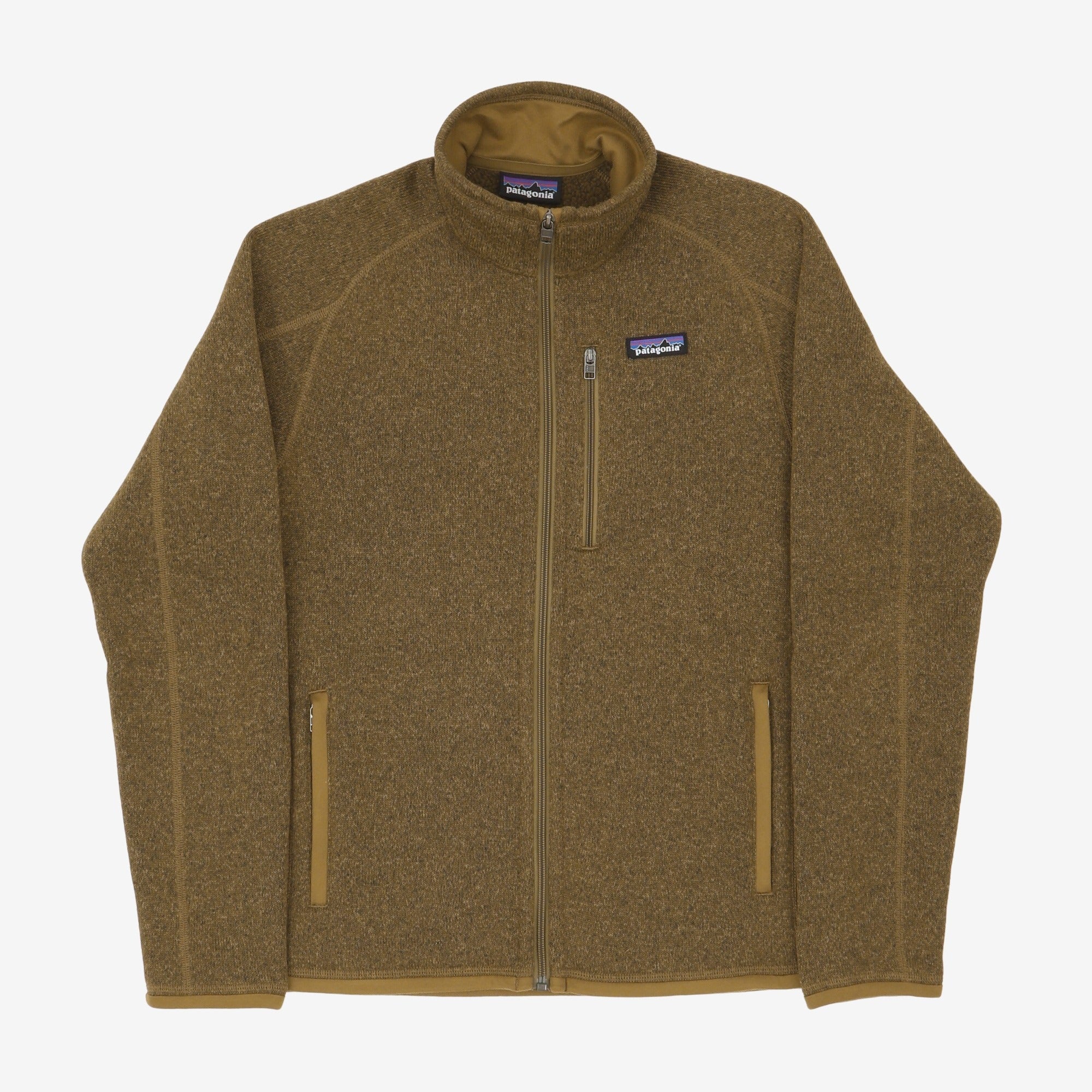 Better Sweater Fleece
