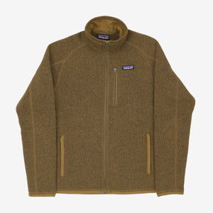 Better Sweater Fleece