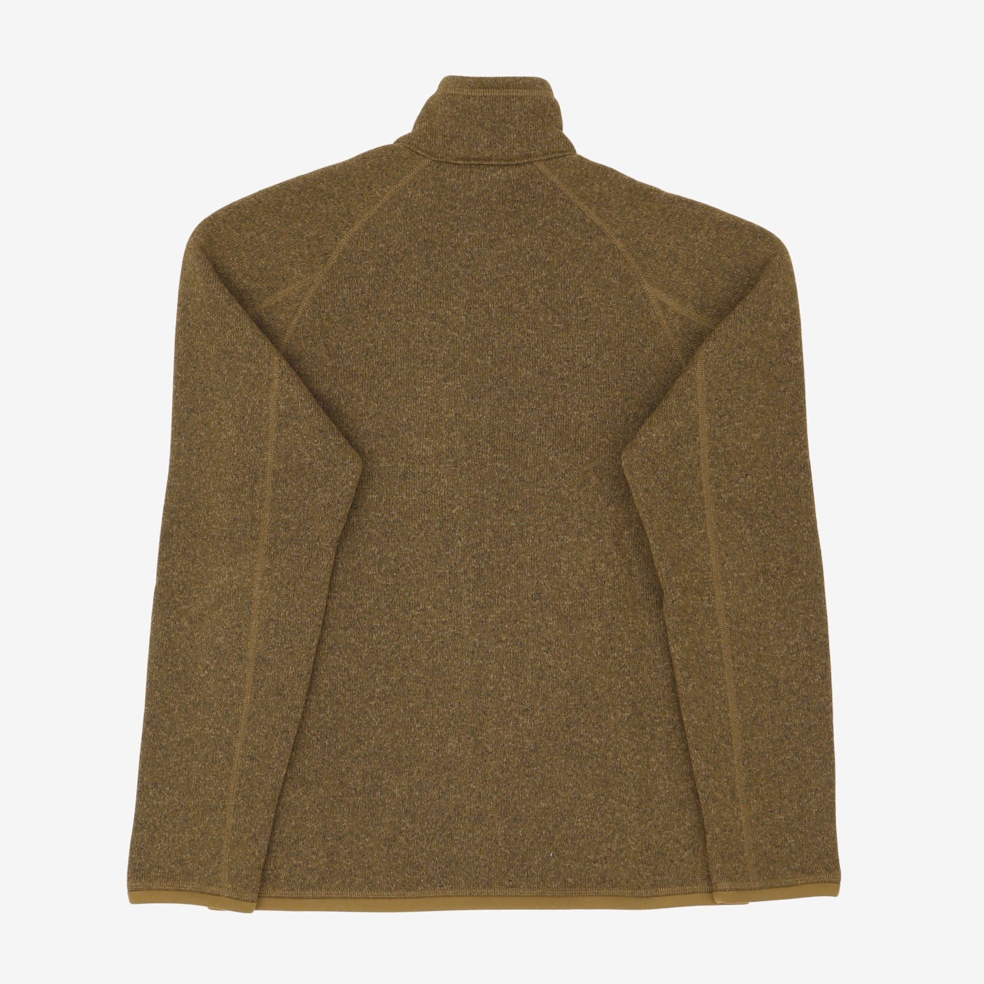 Better Sweater Fleece