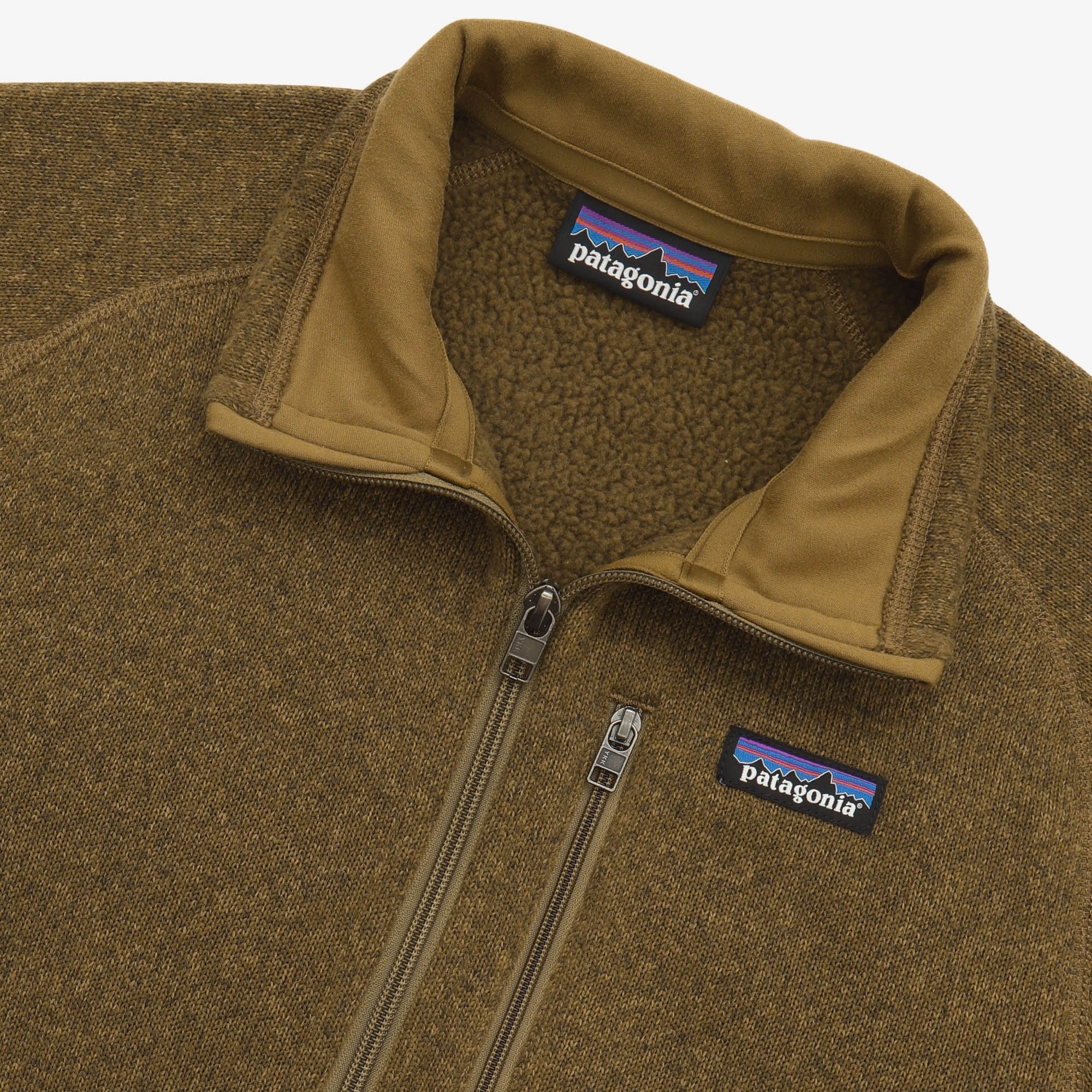 Better Sweater Fleece