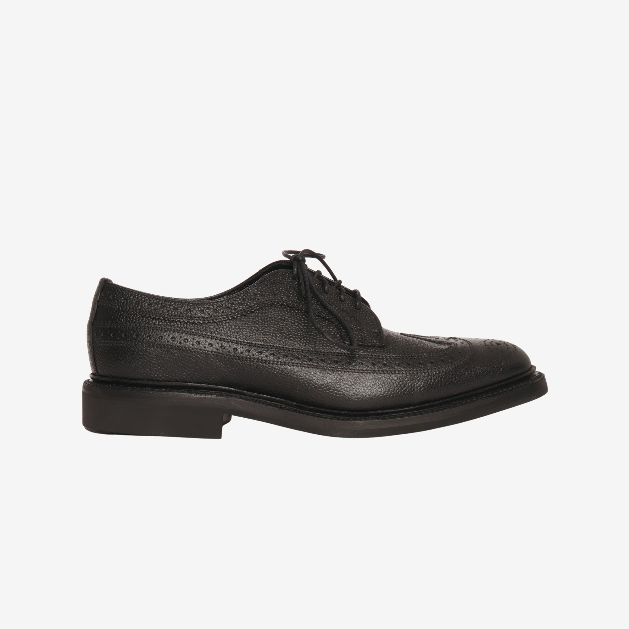 Grain Longwing Brogue (Japan)