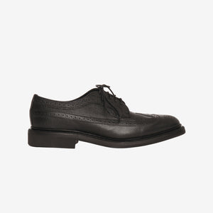 Grain Longwing Brogue (Japan)