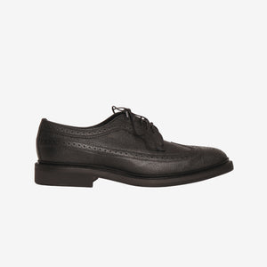 Grain Longwing Brogue (Japan)